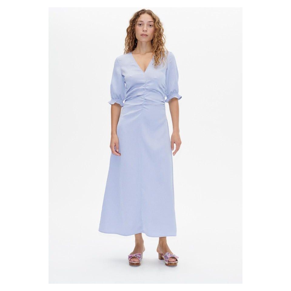 Baum und Pferdgarten Ammy Dress Eventide Blue - Primm's