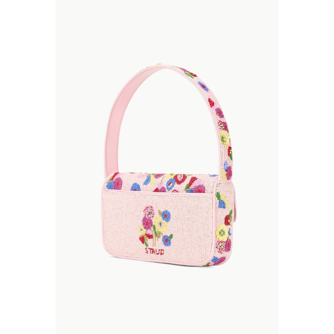 Staud Tommy Bag in Wildflowers