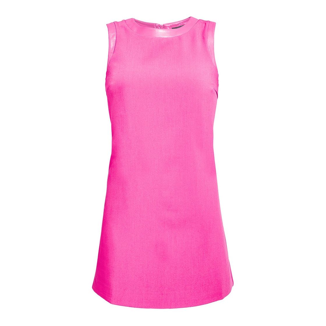 AS by DF Fiamma Dress Hot Pink