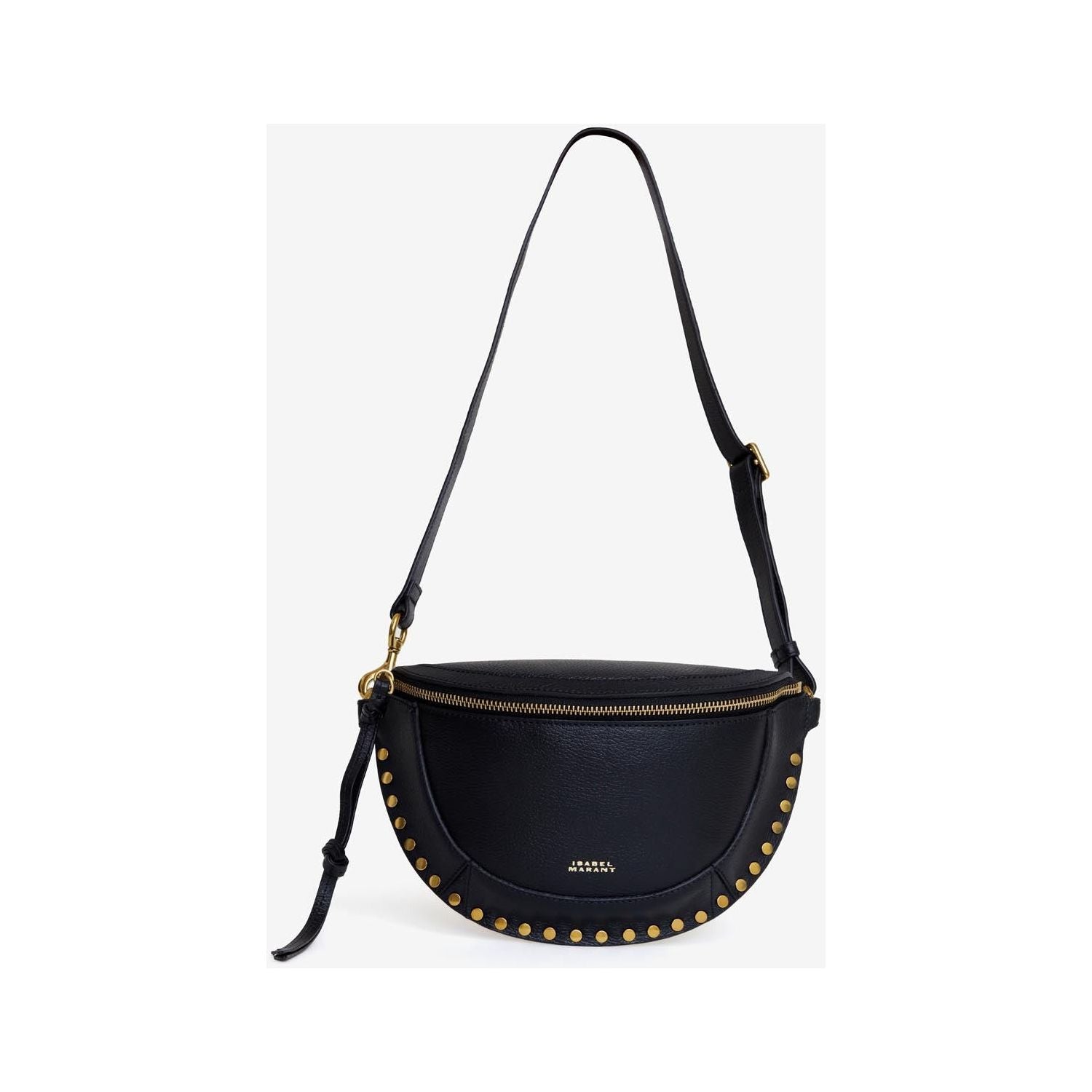 Isabel Marant Skano Belt Bag Black