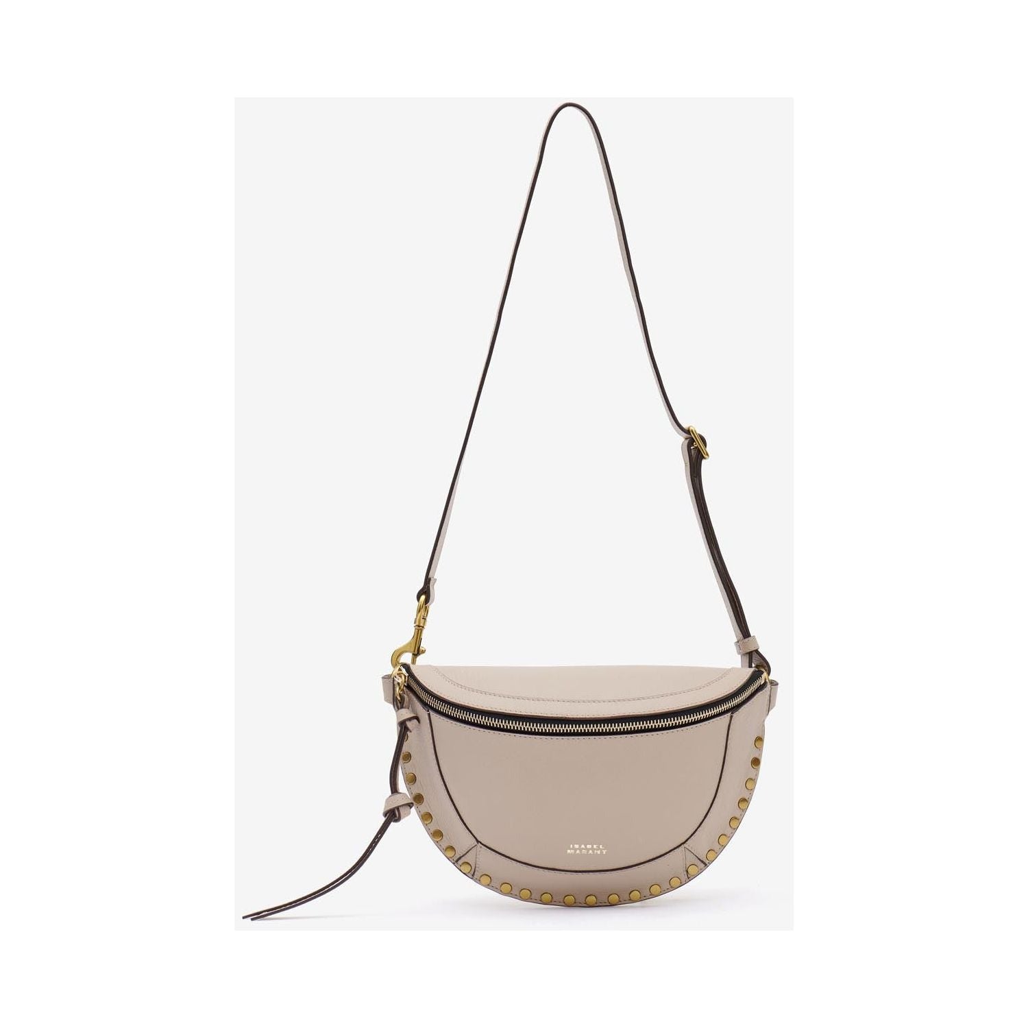 Isabel Marant Skano Belt Bag Beige