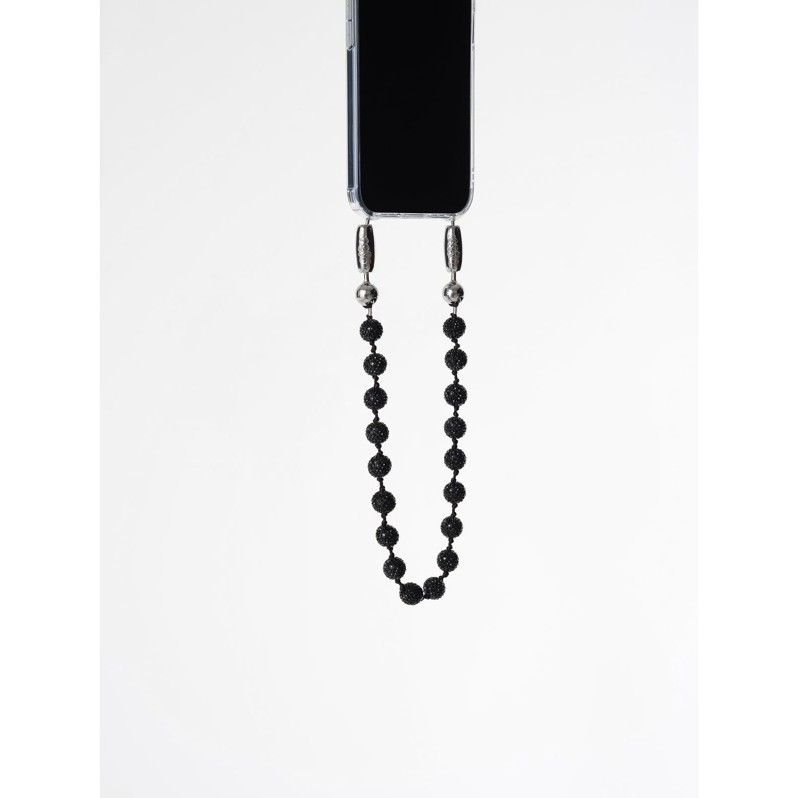 Ossa New York Ballchain Wristlet