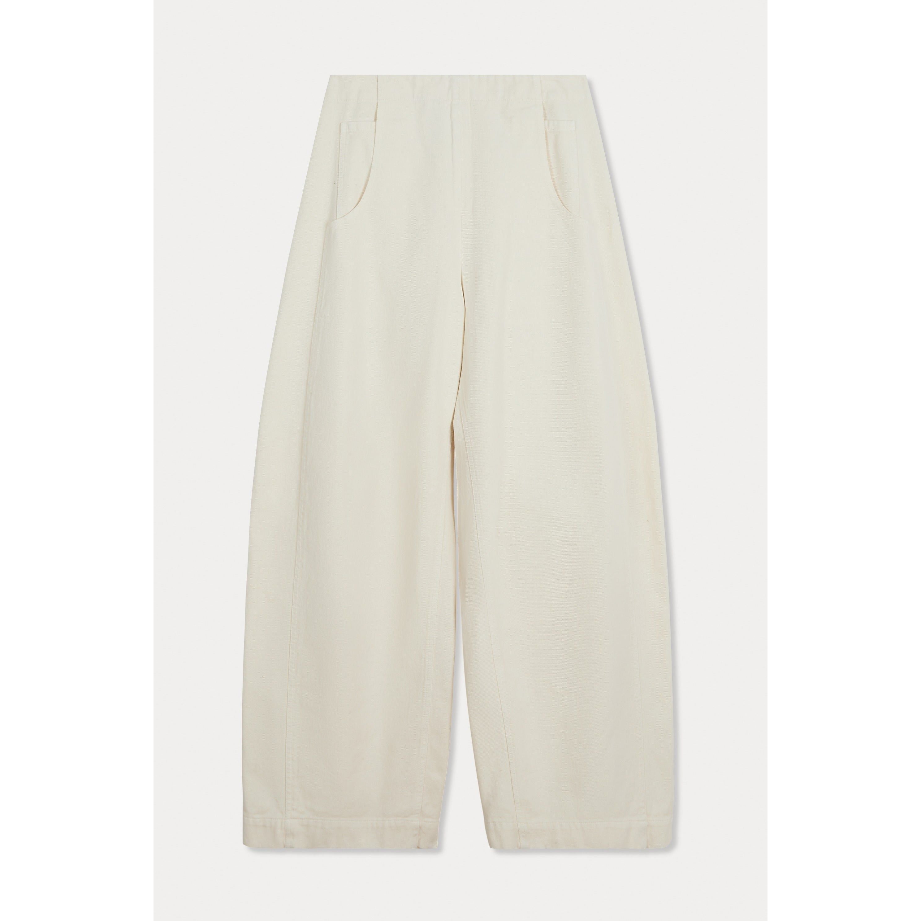 Rachel Comey Tany Pant Cream