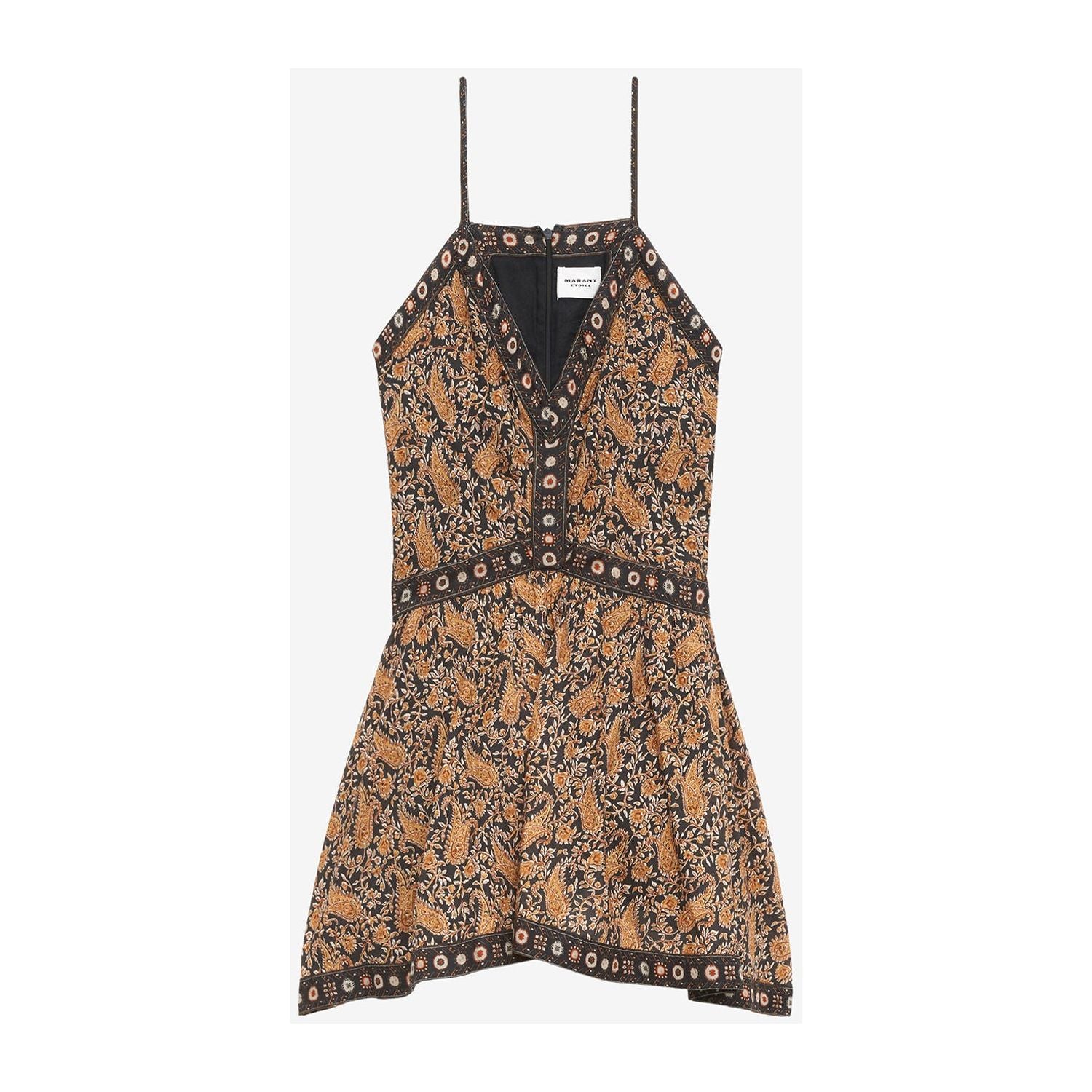 Isabel Marant Etoile Danielle Dress