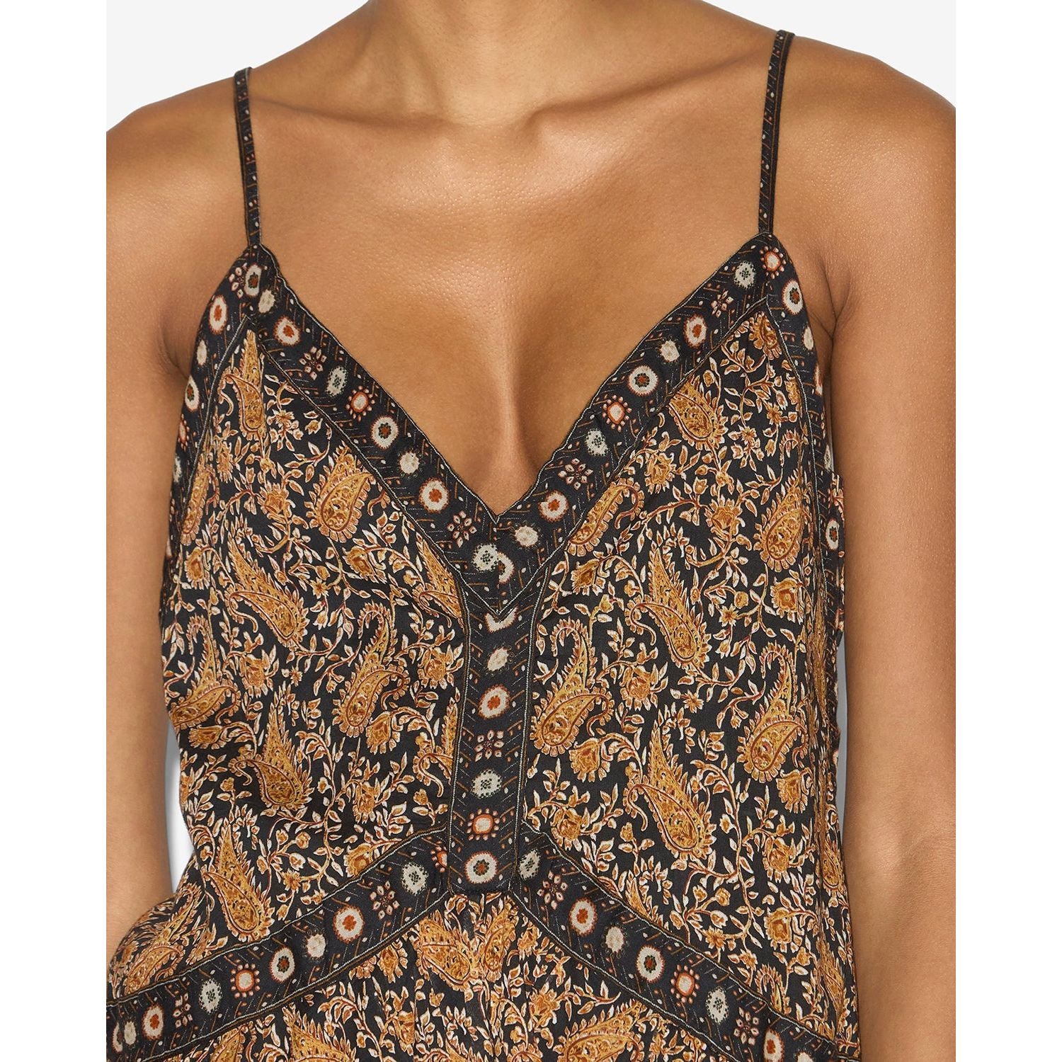 Isabel Marant Etoile Danielle Dress