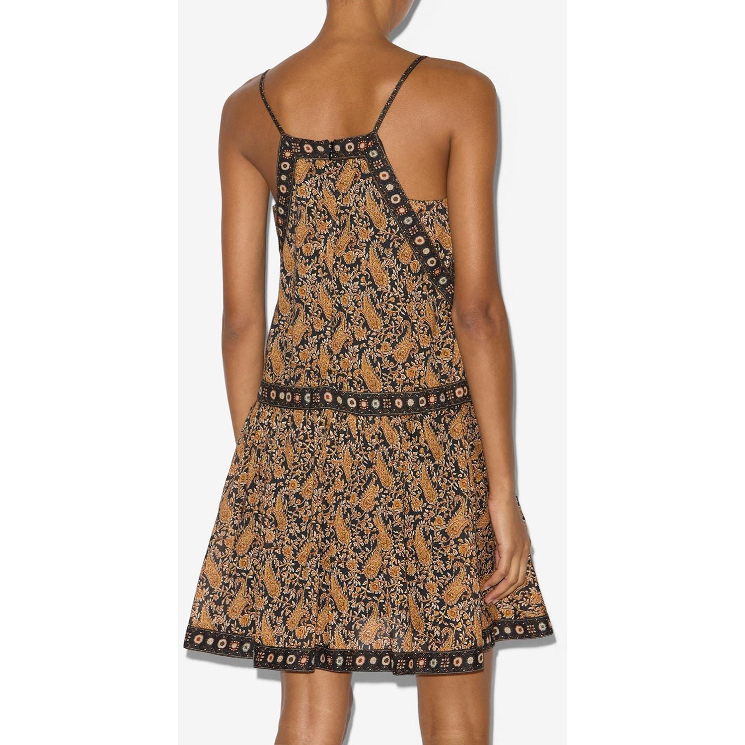 Isabel Marant Etoile Danielle Dress