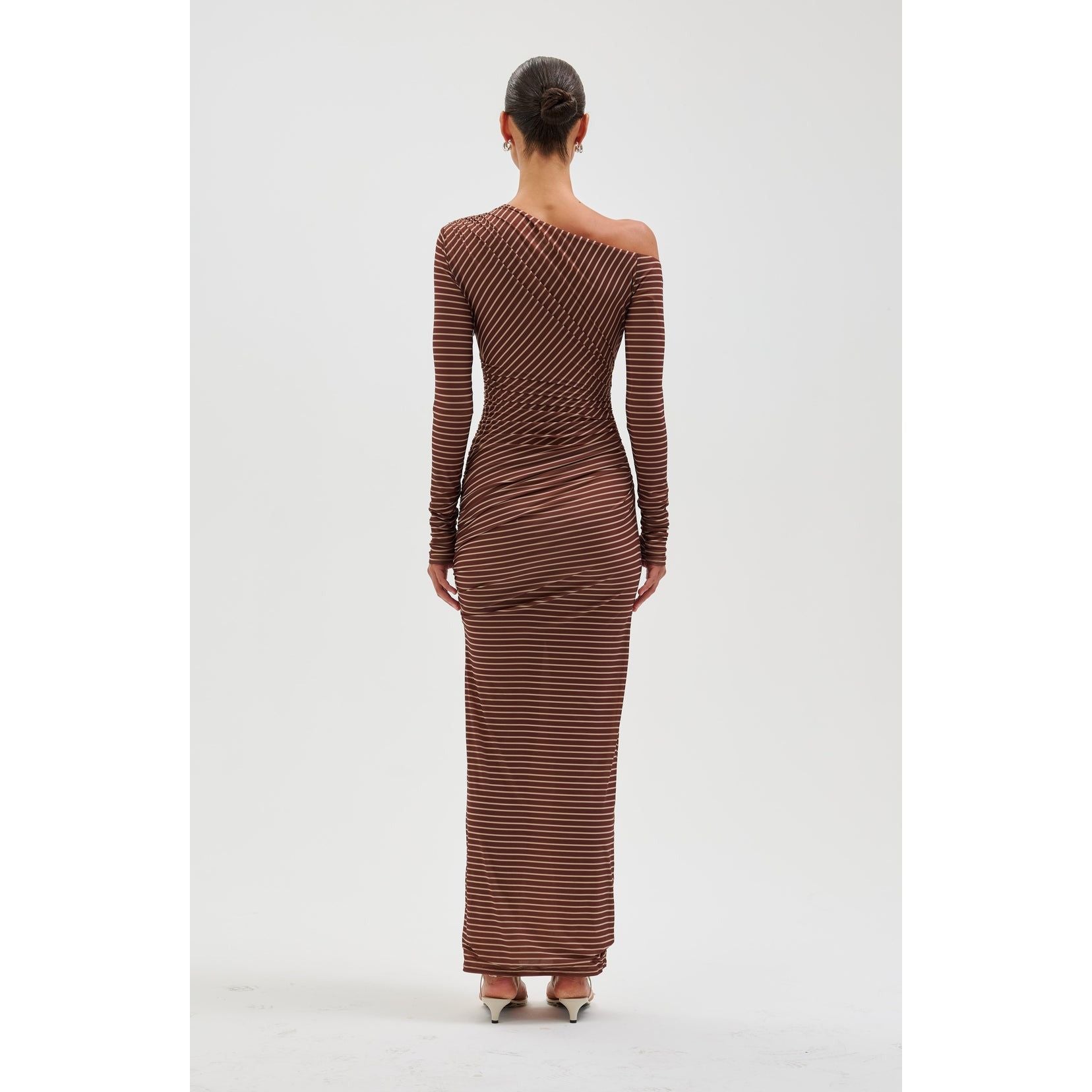 Ronny Kobo Annamaria Dress