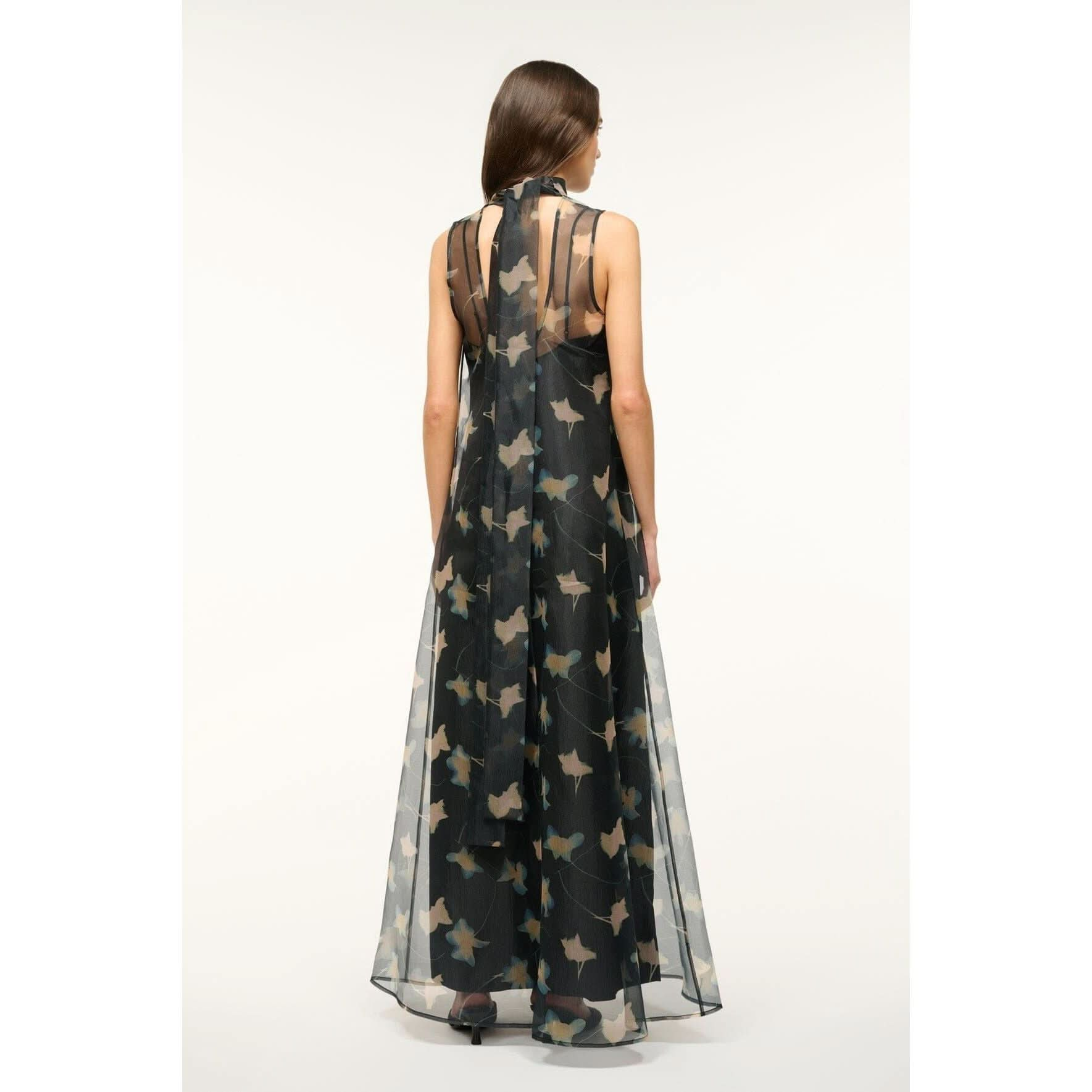 Women's Albee Dress | Long Albee Dress | Primm's