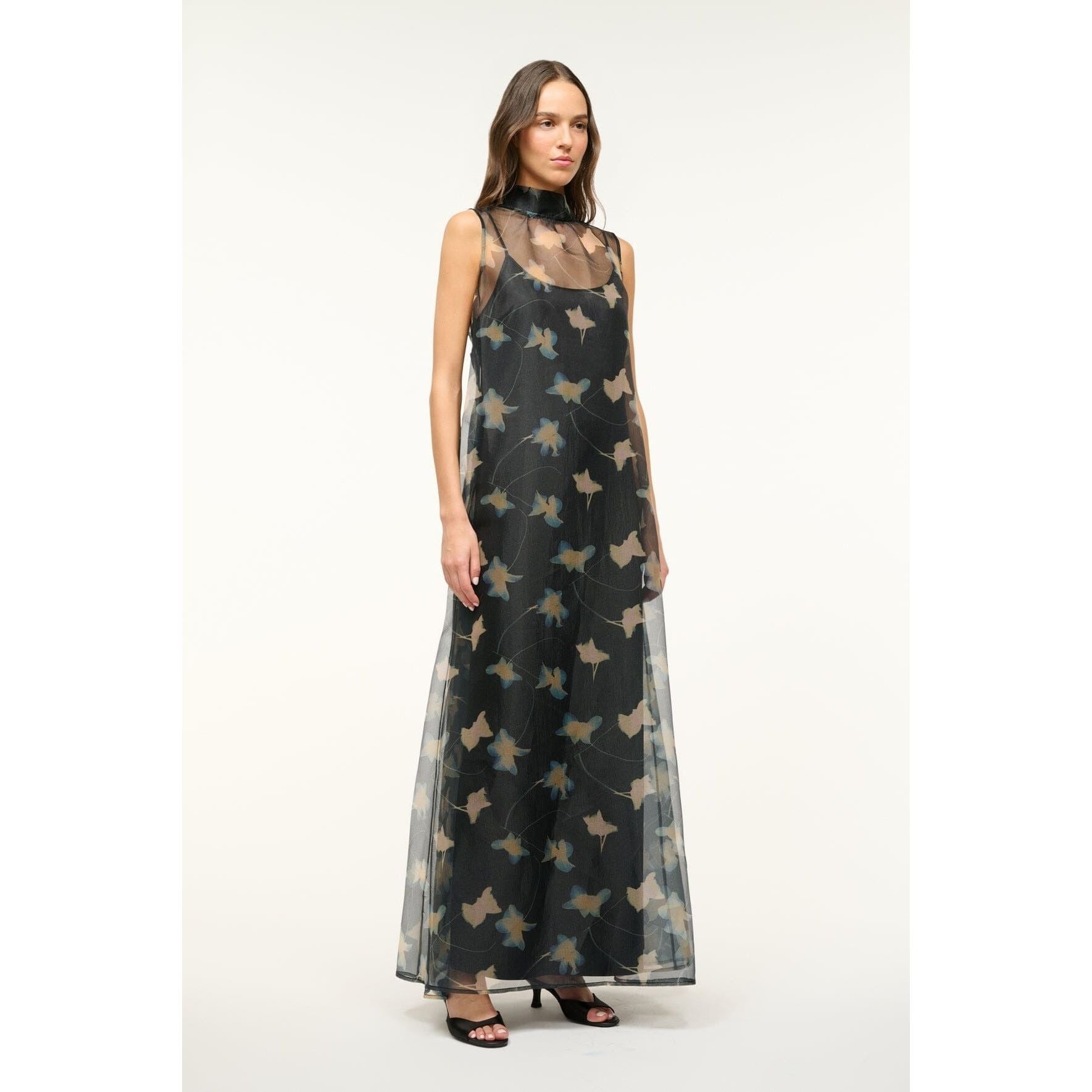 Women's Albee Dress | Long Albee Dress | Primm's