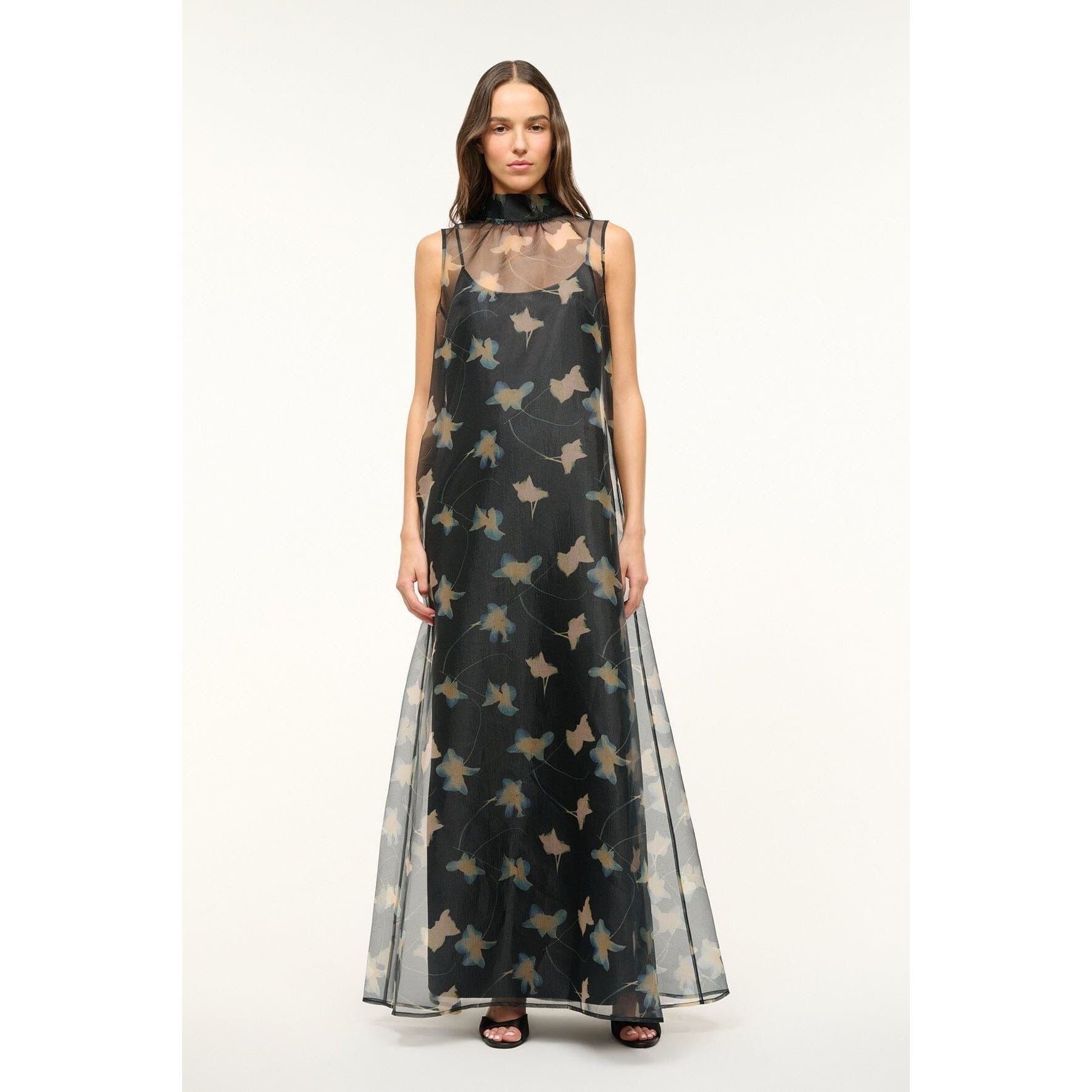 Women's Albee Dress | Long Albee Dress | Primm's