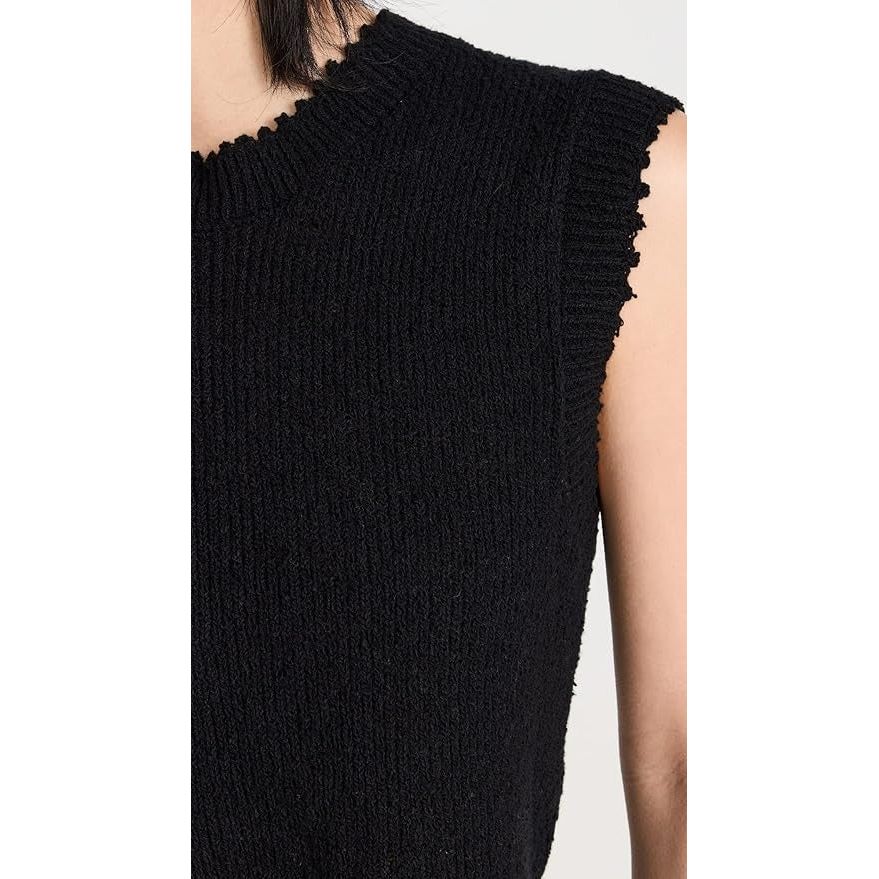 Rachel Comey Ralent Top Black