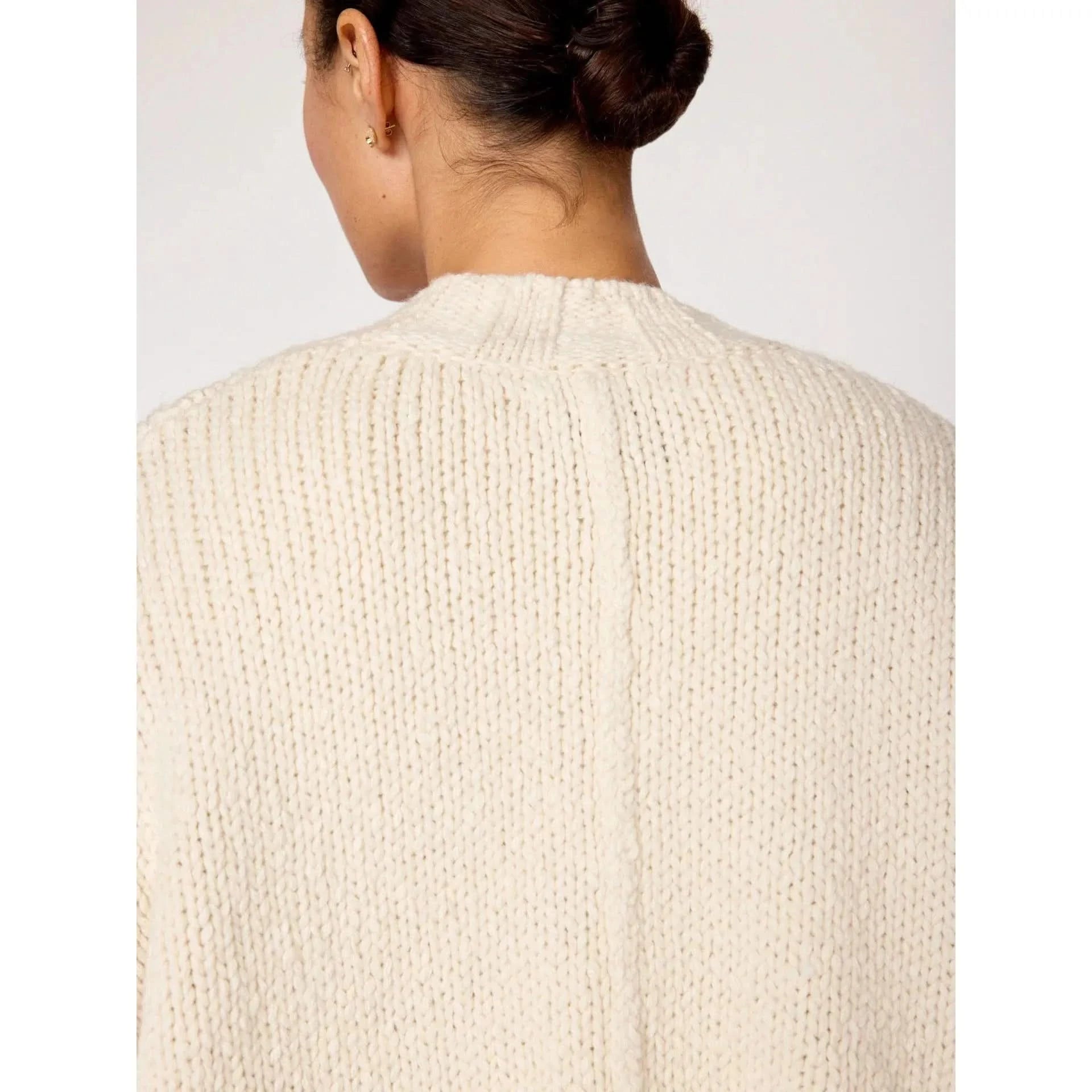 Brochu Walker Asher Cardigan - Primm's