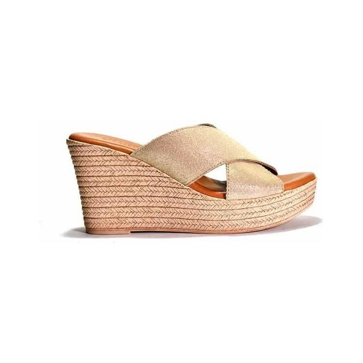 Cordani Braylin Sandal - Primm's