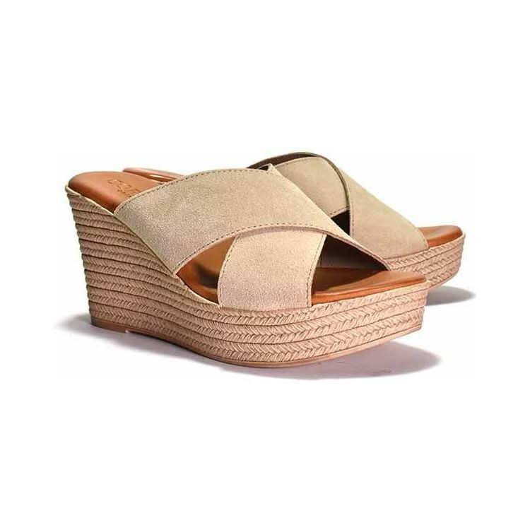 Cordani Braylin Sandal - Primm's