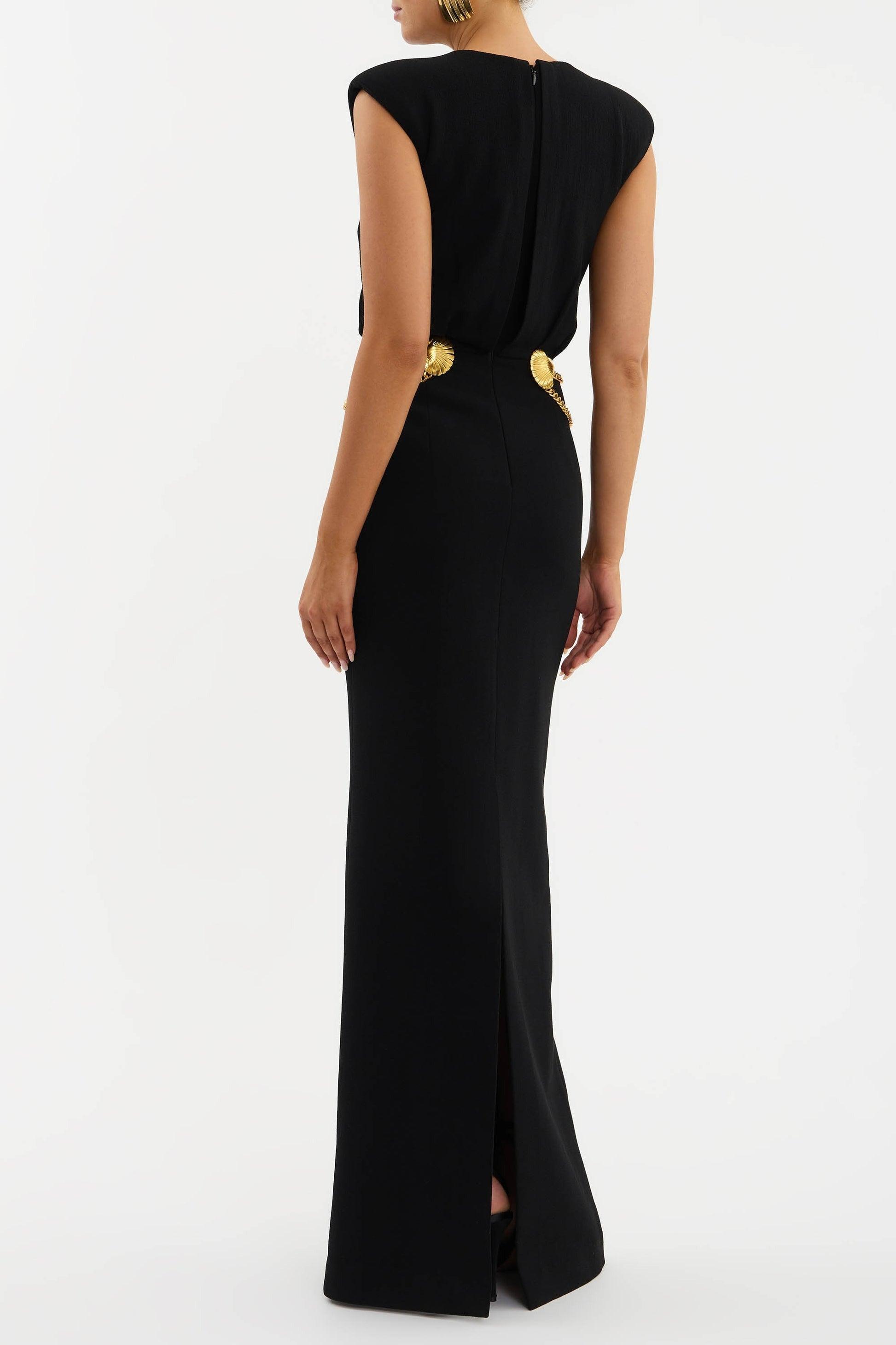 Rebecca Vallance Chelsea Gown - Primm's