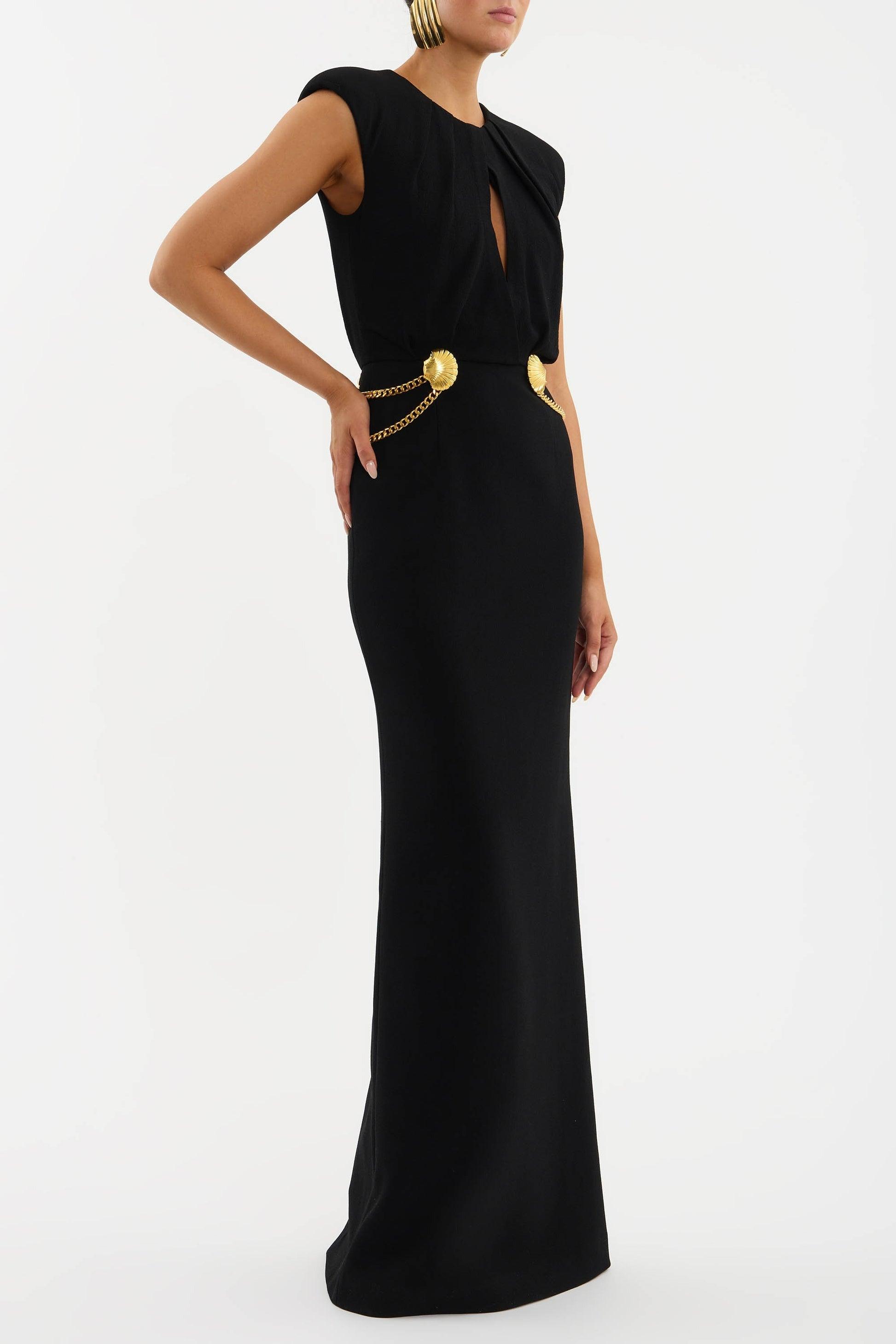 Rebecca Vallance Chelsea Gown - Primm's