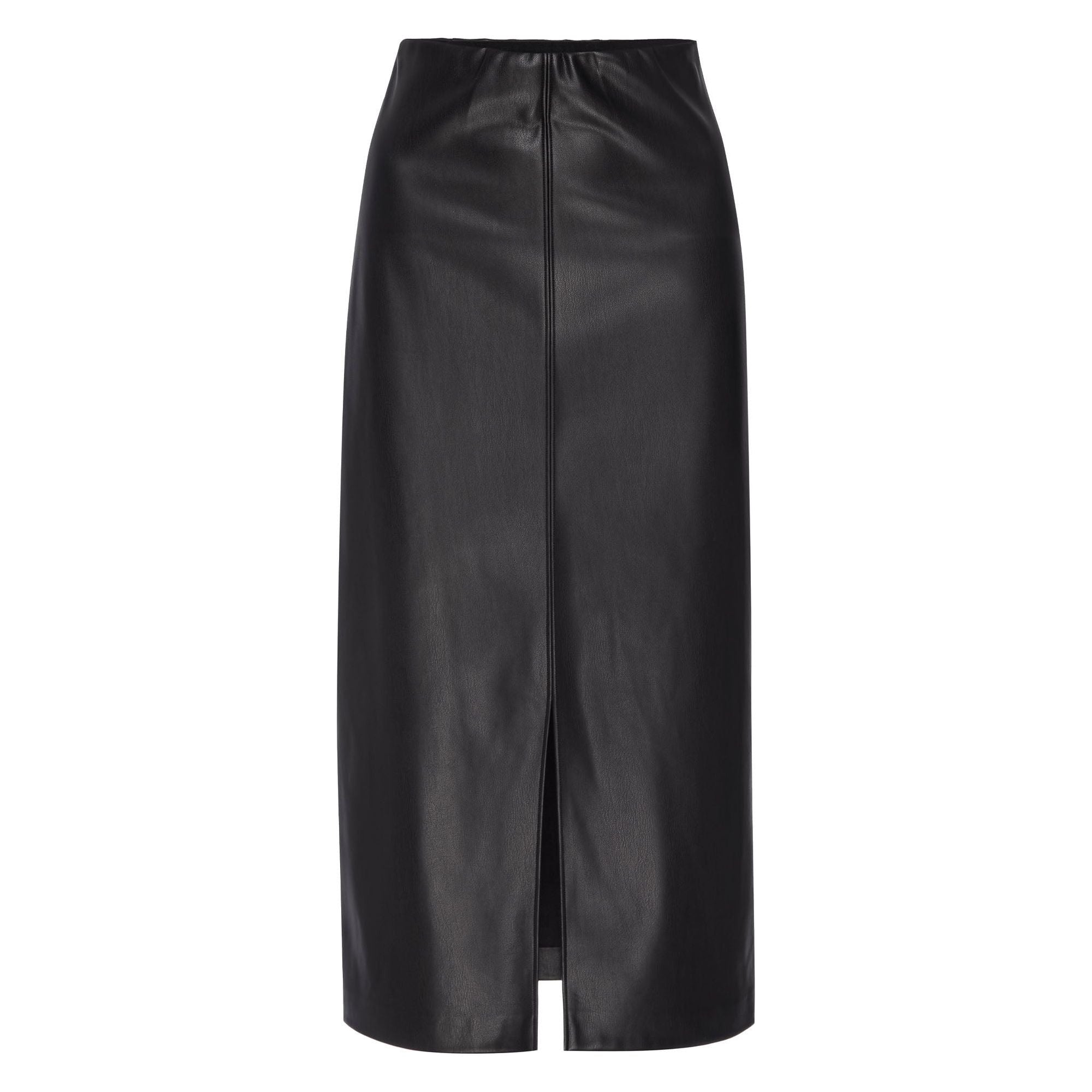 Brochu Walker Esme Skirt Black