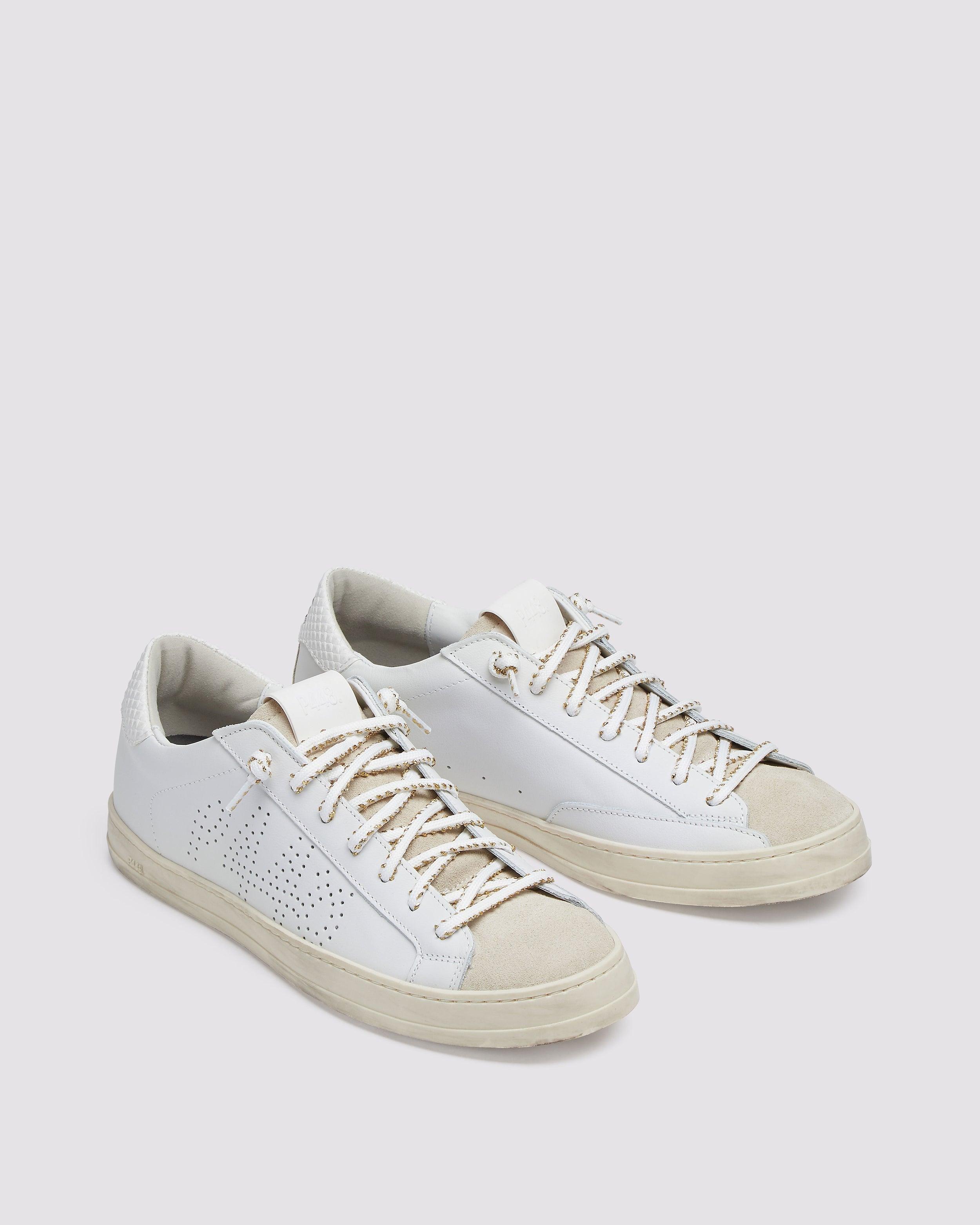 P448 John Beige Cro - Primm's