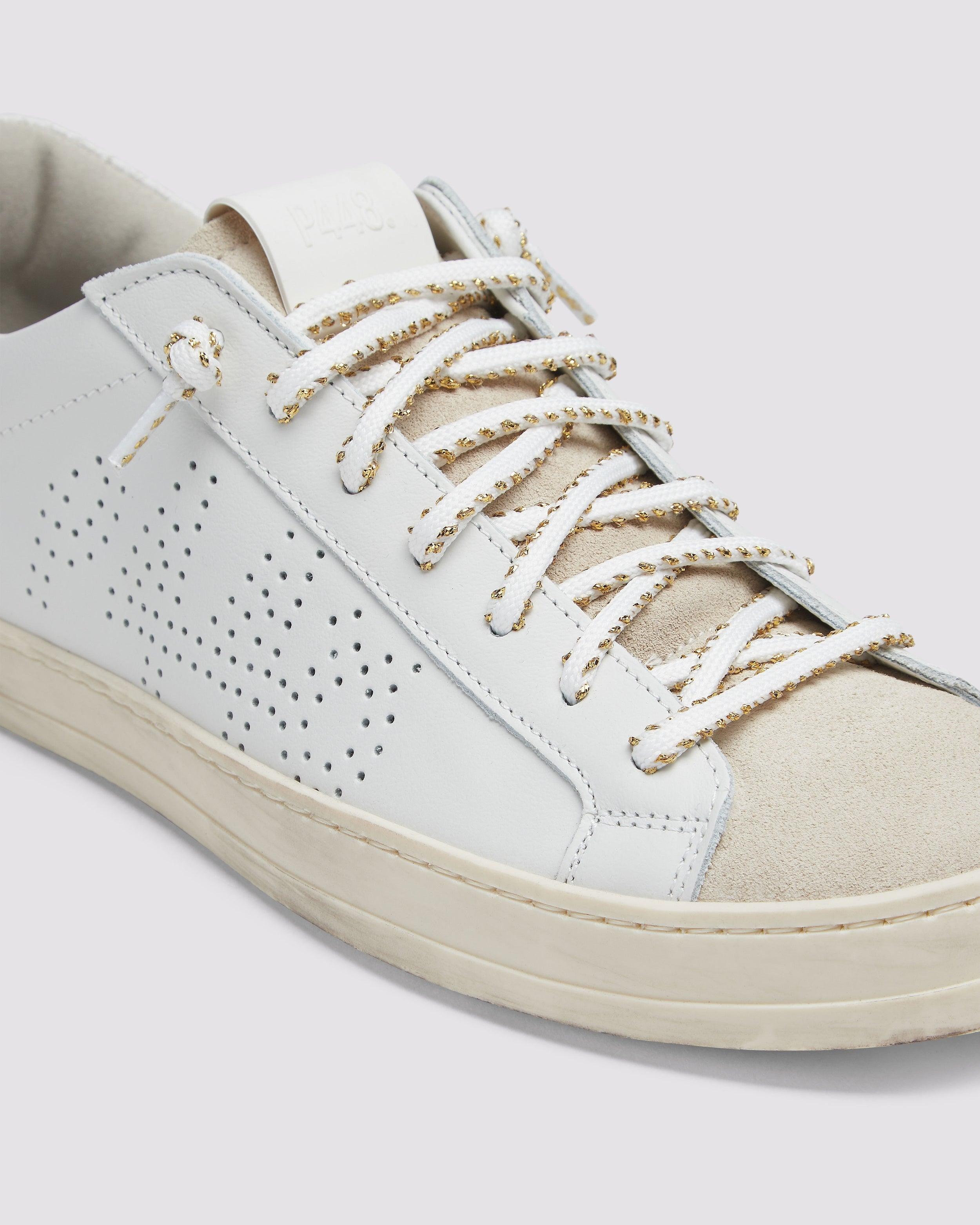 P448 John Beige Cro - Primm's