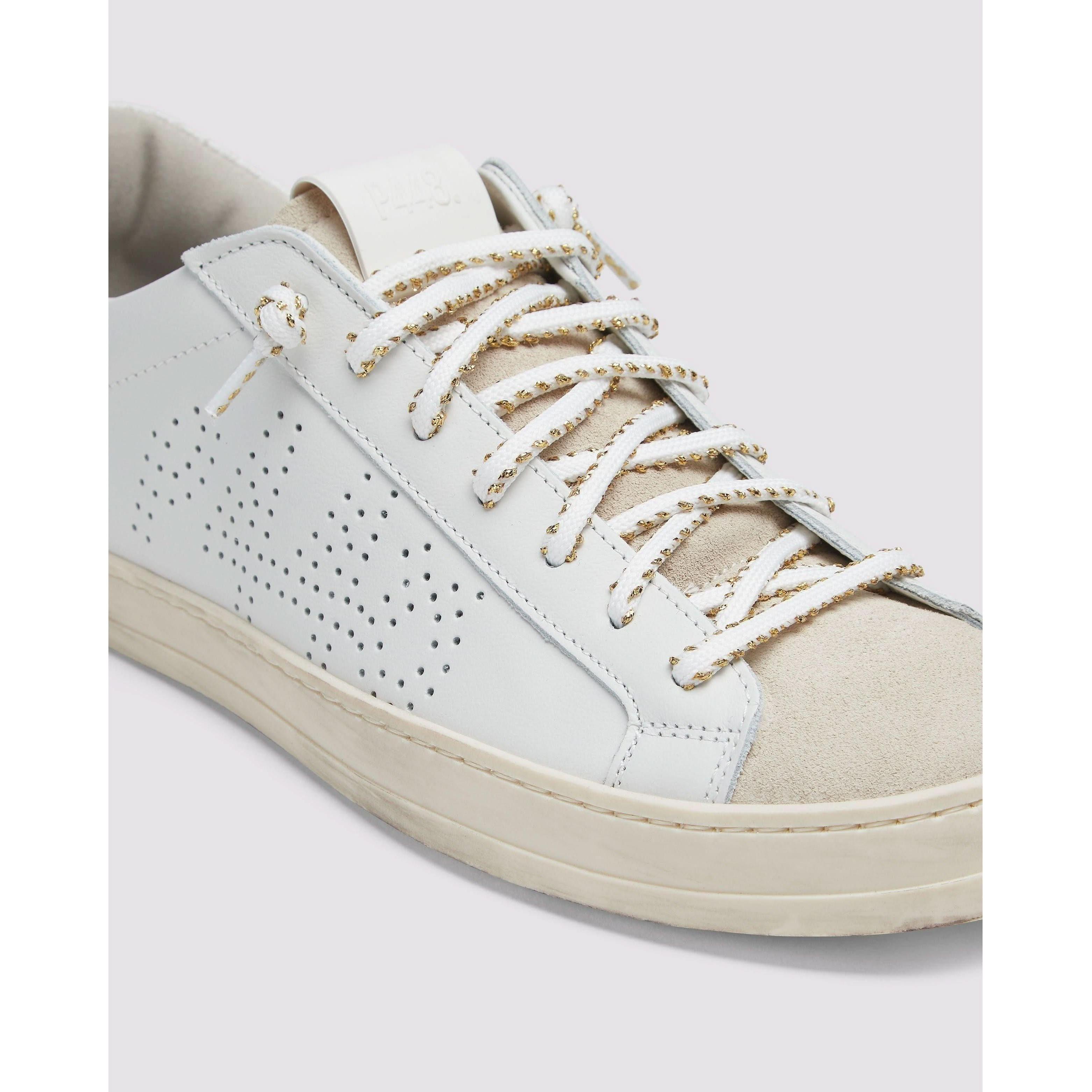 P448 John Beige Cro - Primm's