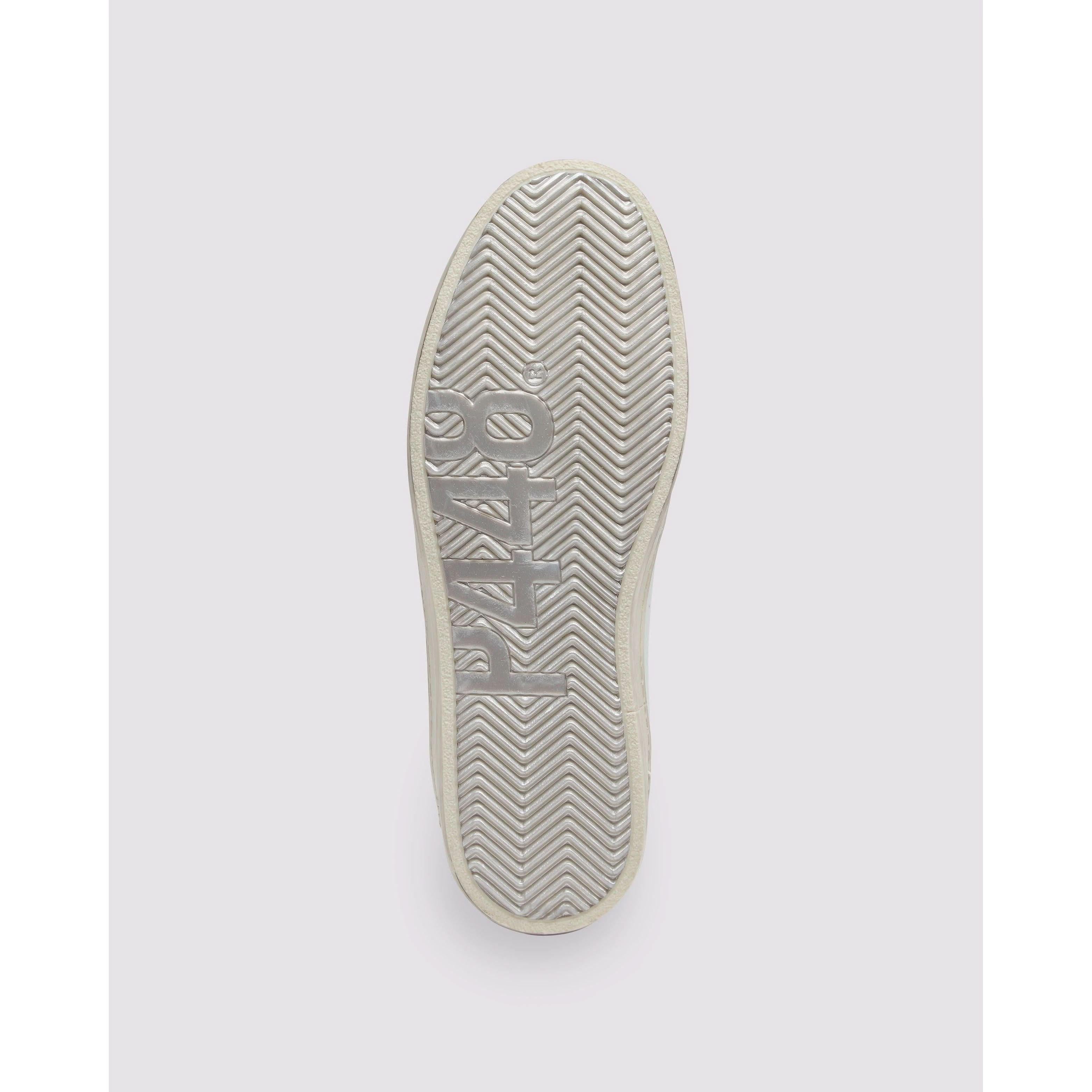 P448 John Beige Cro - Primm's