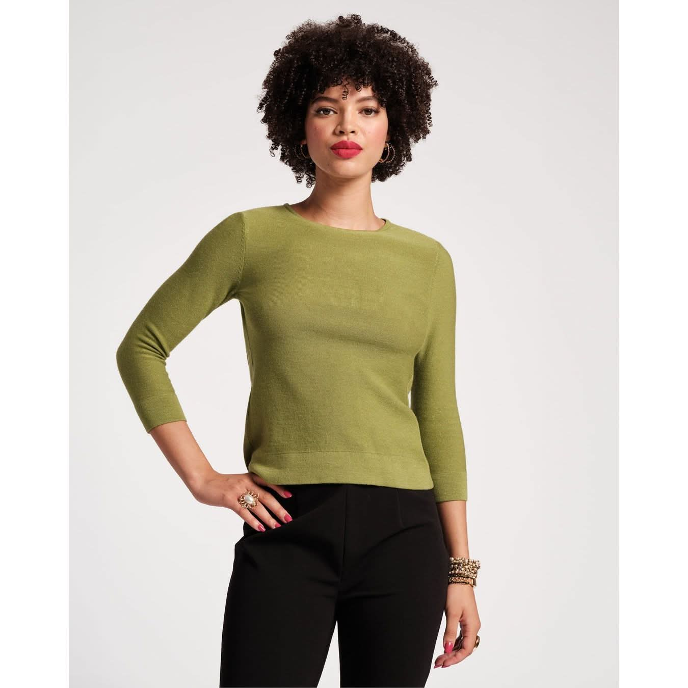 Women's Knit Top | Rachel Knit Top | Primm's