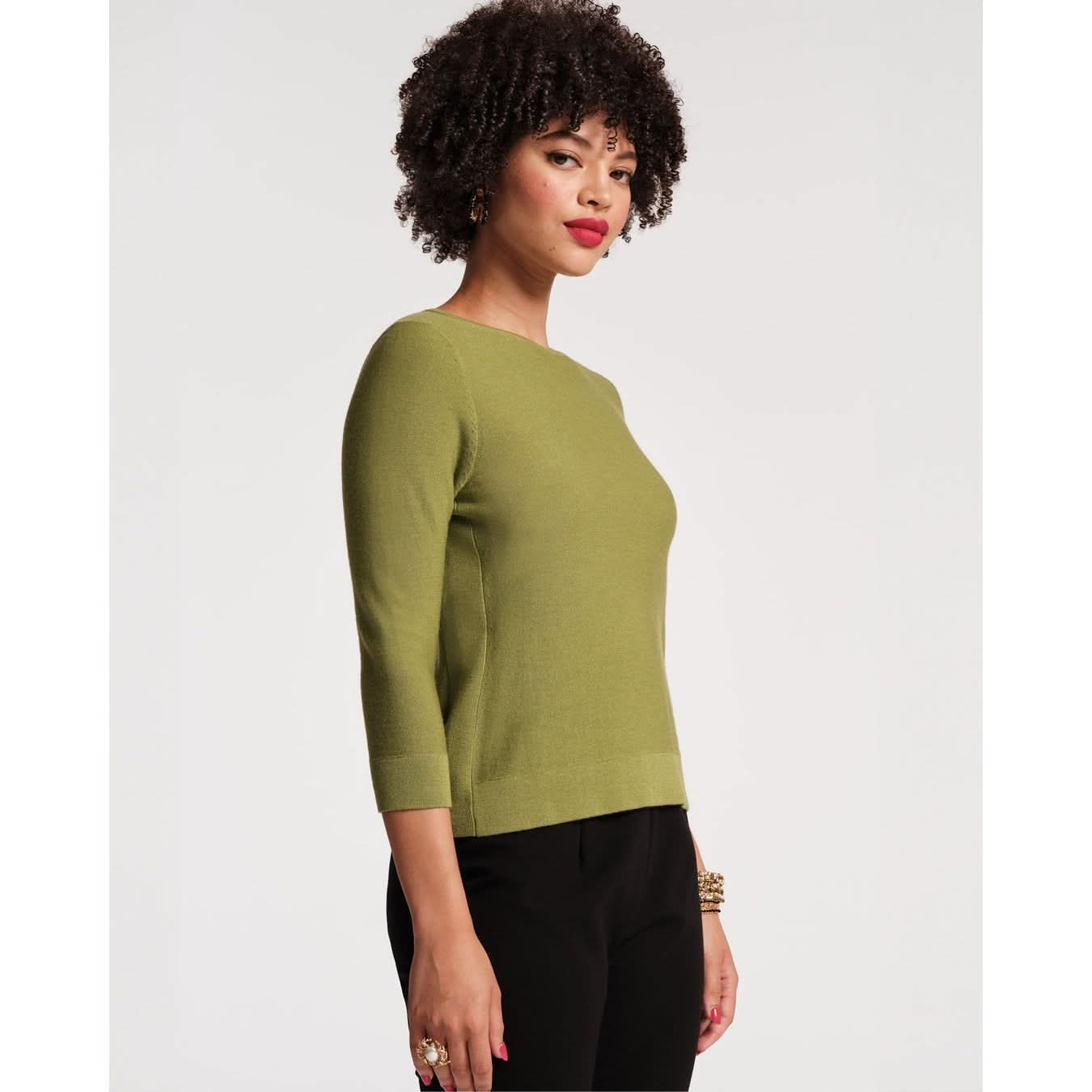 Women's Knit Top | Rachel Knit Top | Primm's