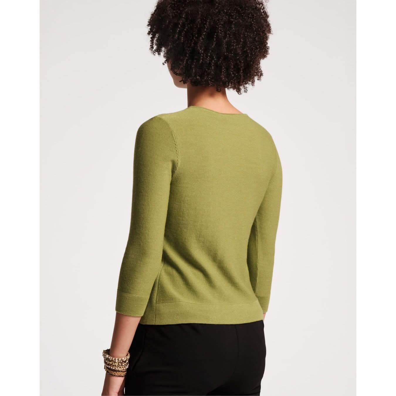 Women's Knit Top | Rachel Knit Top | Primm's