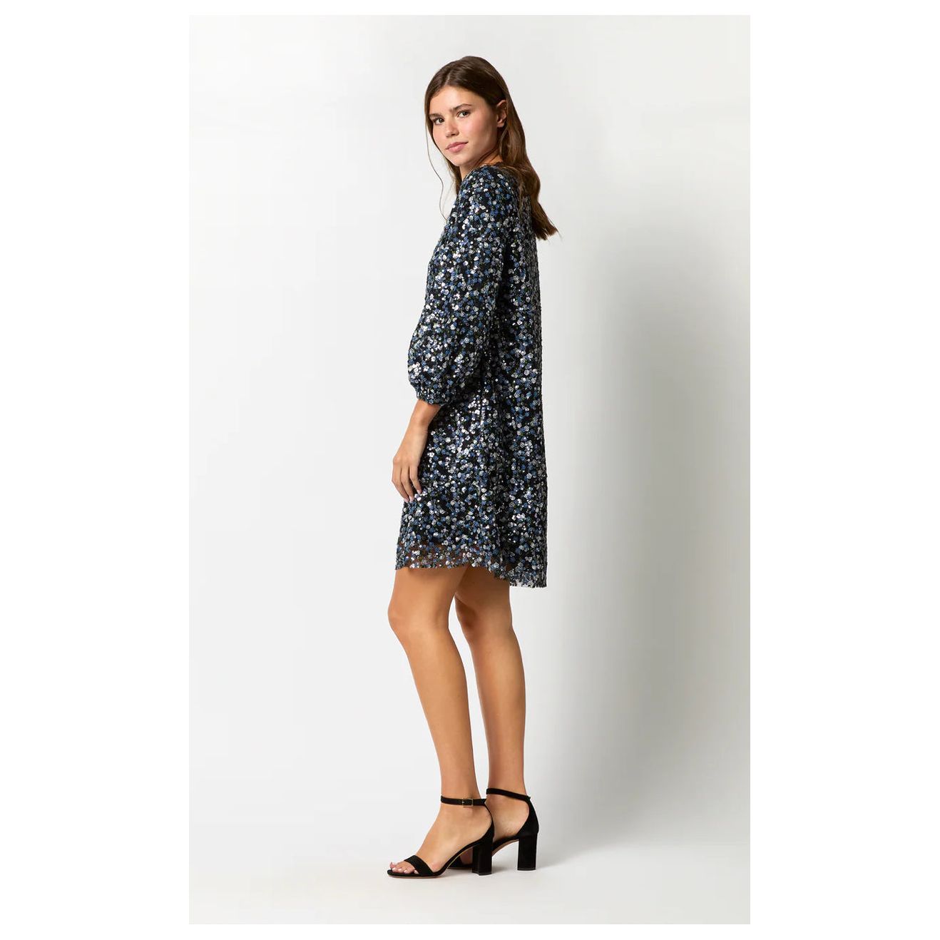 Ann Mashburn Francine Dress