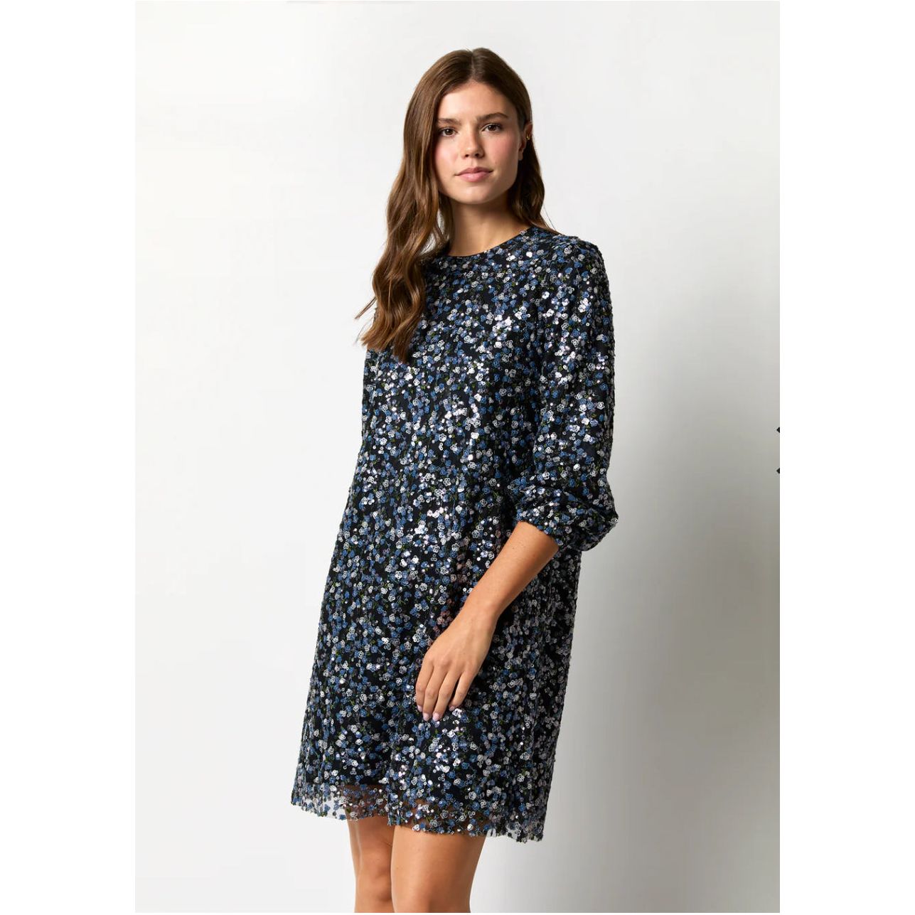 Ann Mashburn Francine Dress