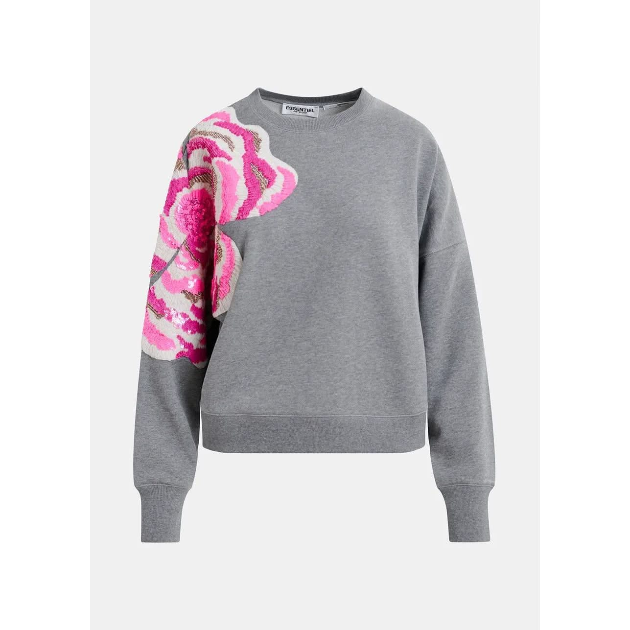 Essentiel Antwerp Gag Sweatshirt