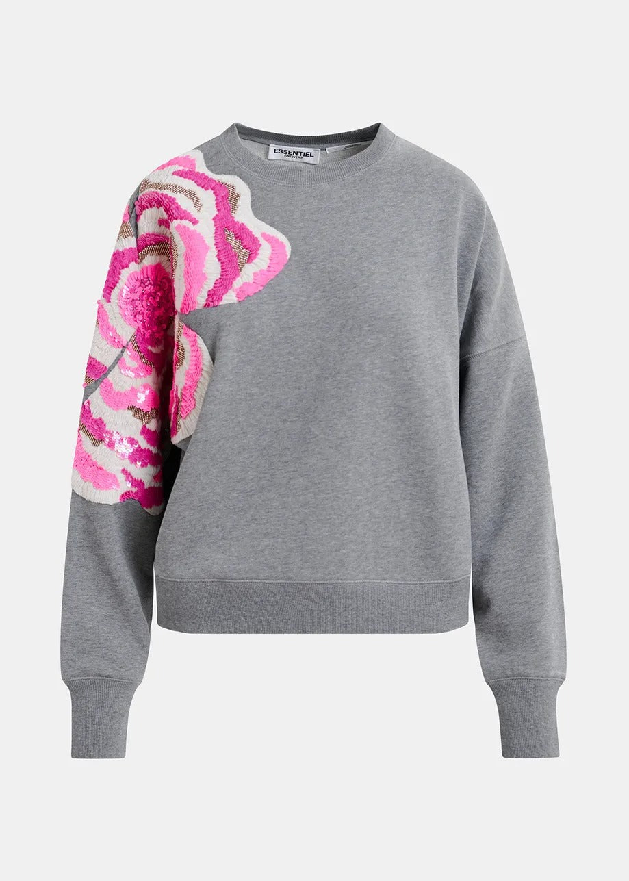 Essentiel Antwerp Gag Sweatshirt