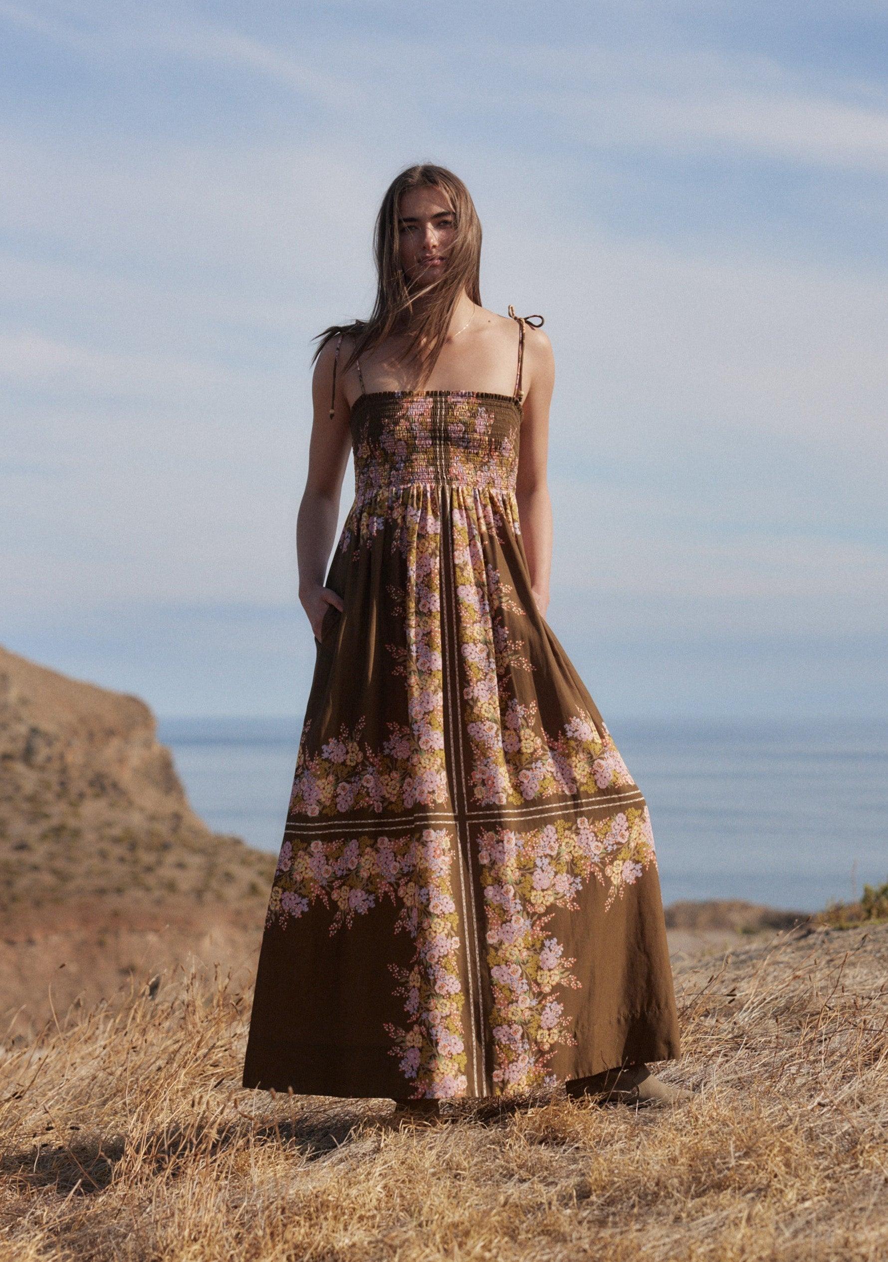 Auguste the Label Hallie Maxi Annabelle - Primm's