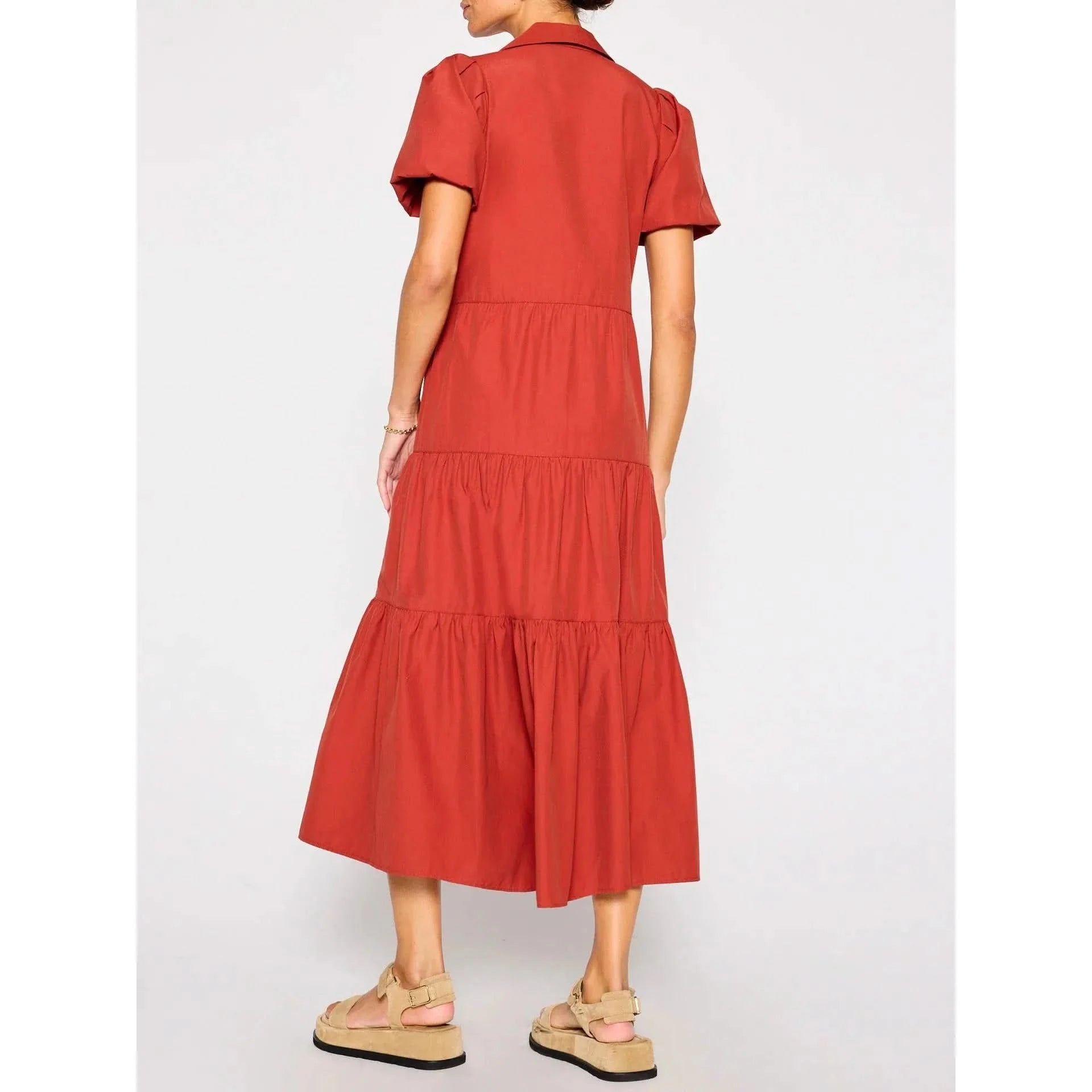 Brochu Walker Havana Dress Tuscany - Primm's