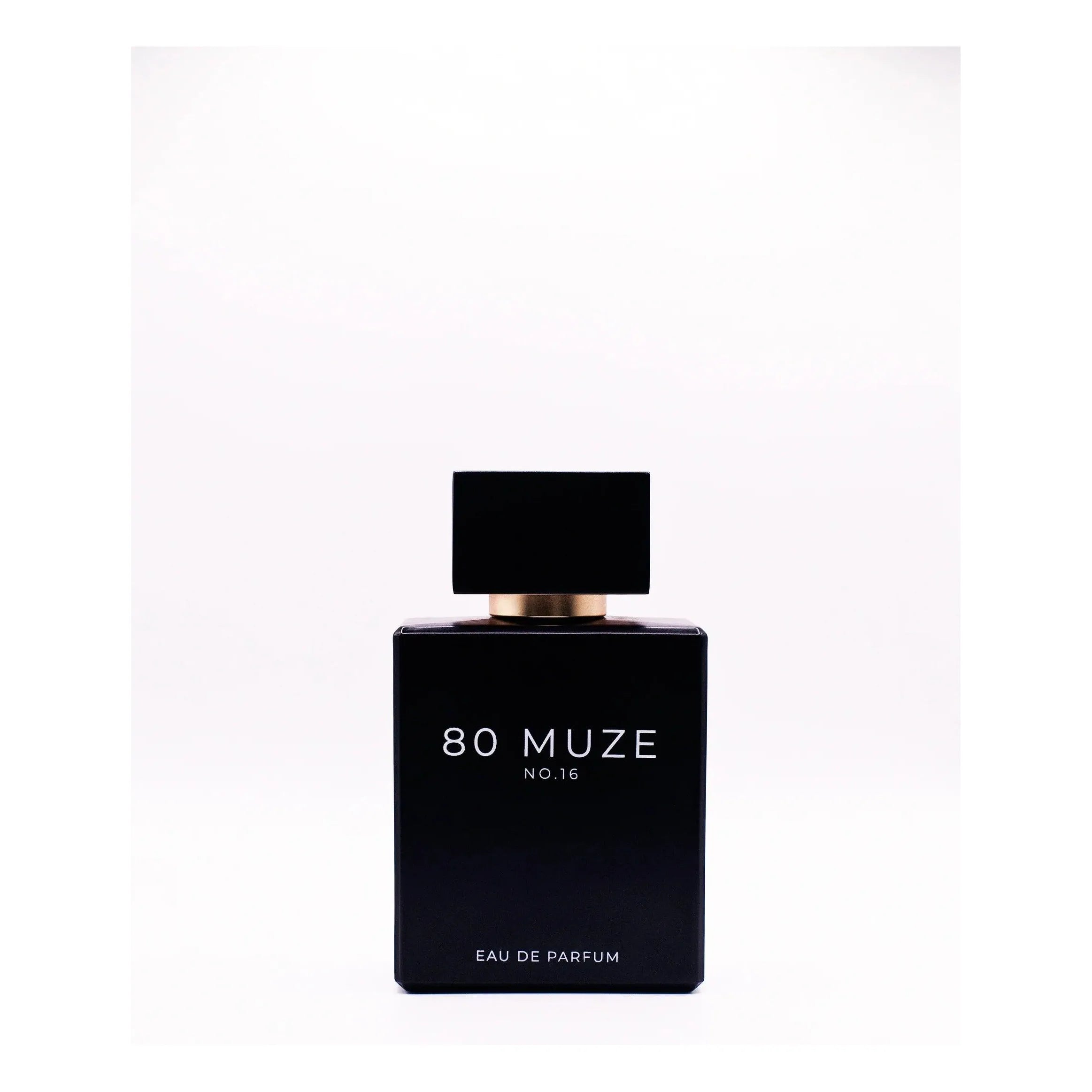 80 Muze No. 16 Scent | 80 Muze No. 16 | Primm's