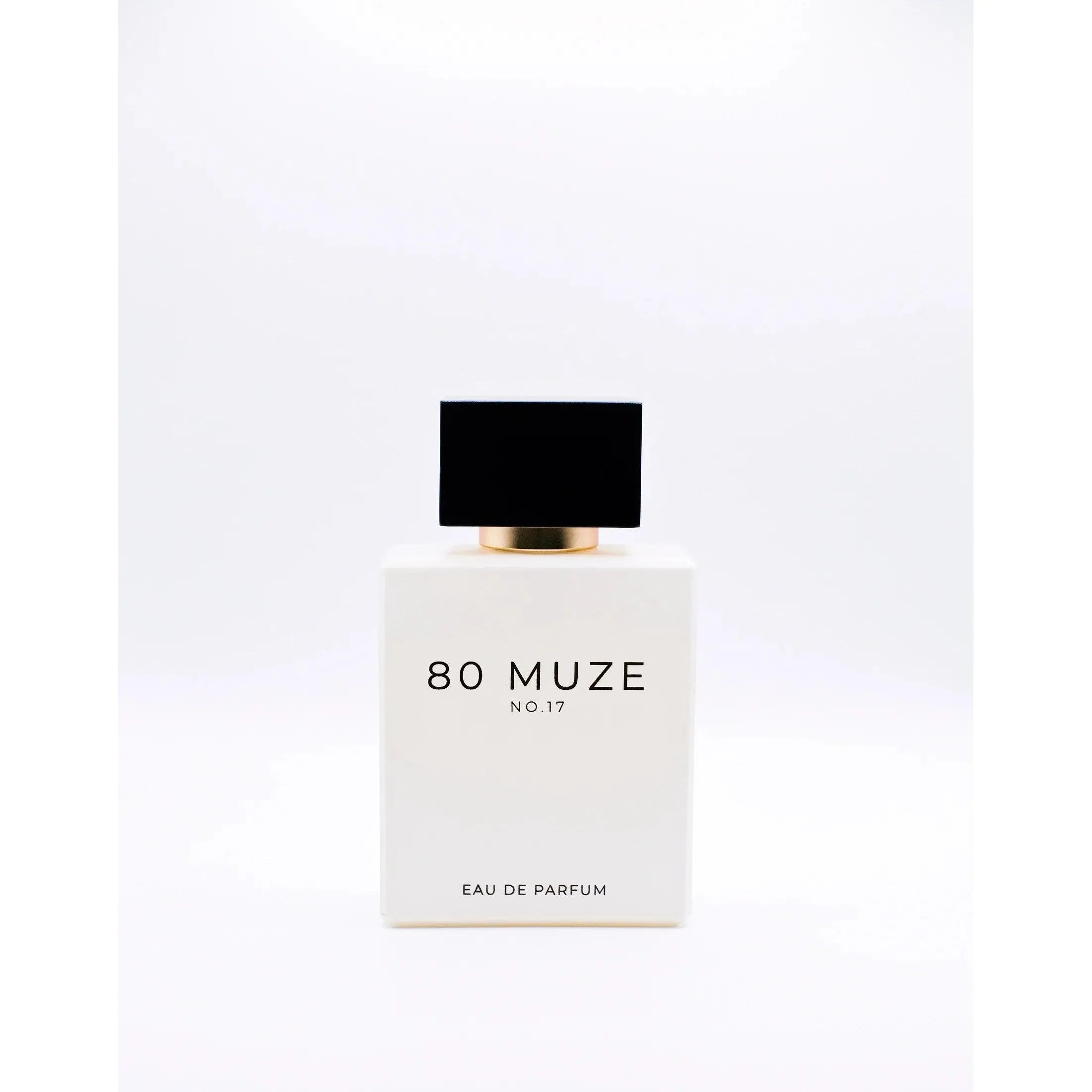 80 Muze No. 17 Scent | 80 Muze No. 17 | Primm's