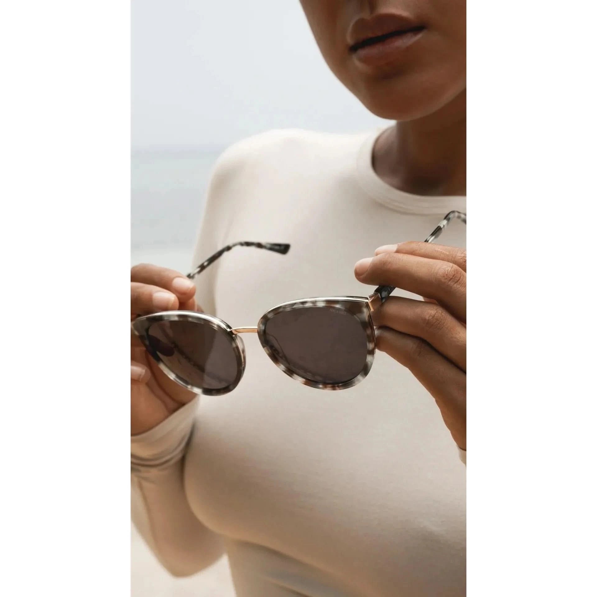 Anea Hill Nottingham Sunglasses - Primm's