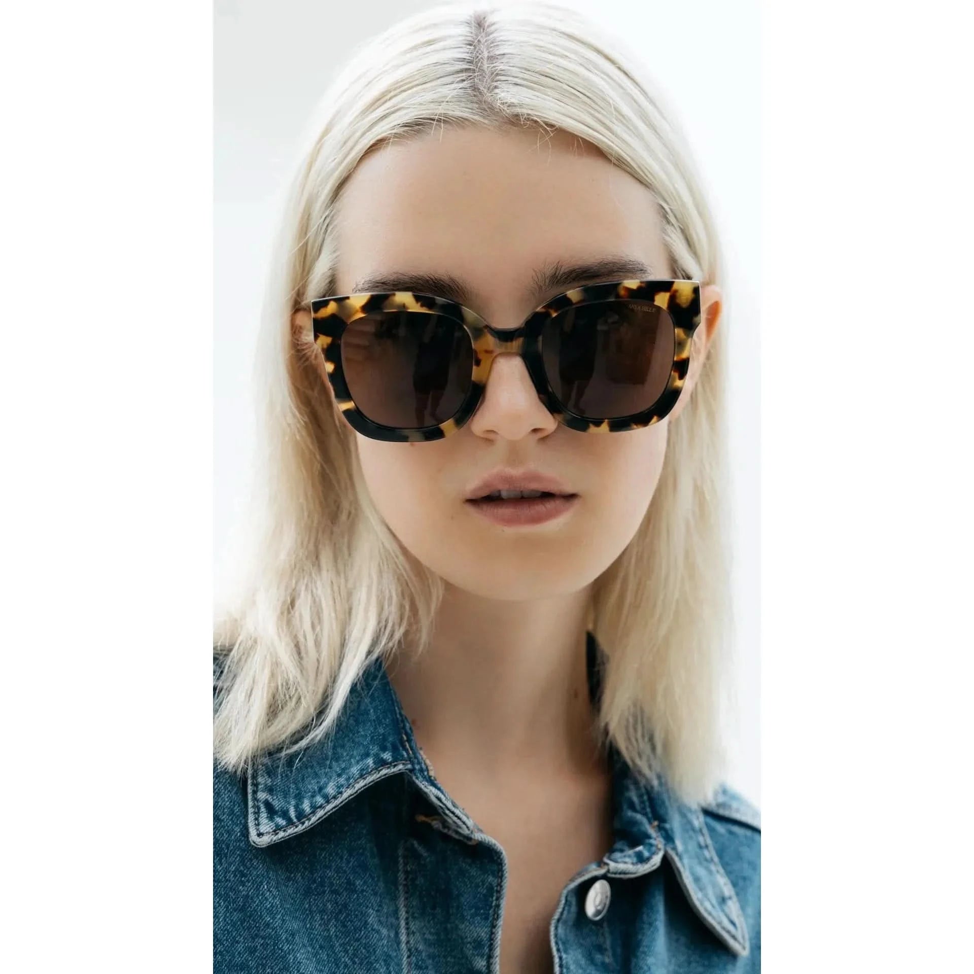 Anea Hill Lonestar Sunglasses | Anea Hill Sunglasses | Primm's