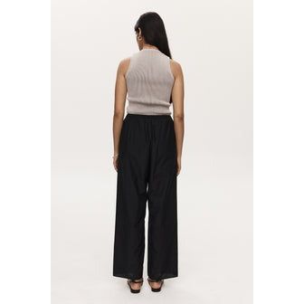 Marle Renee Pant Black