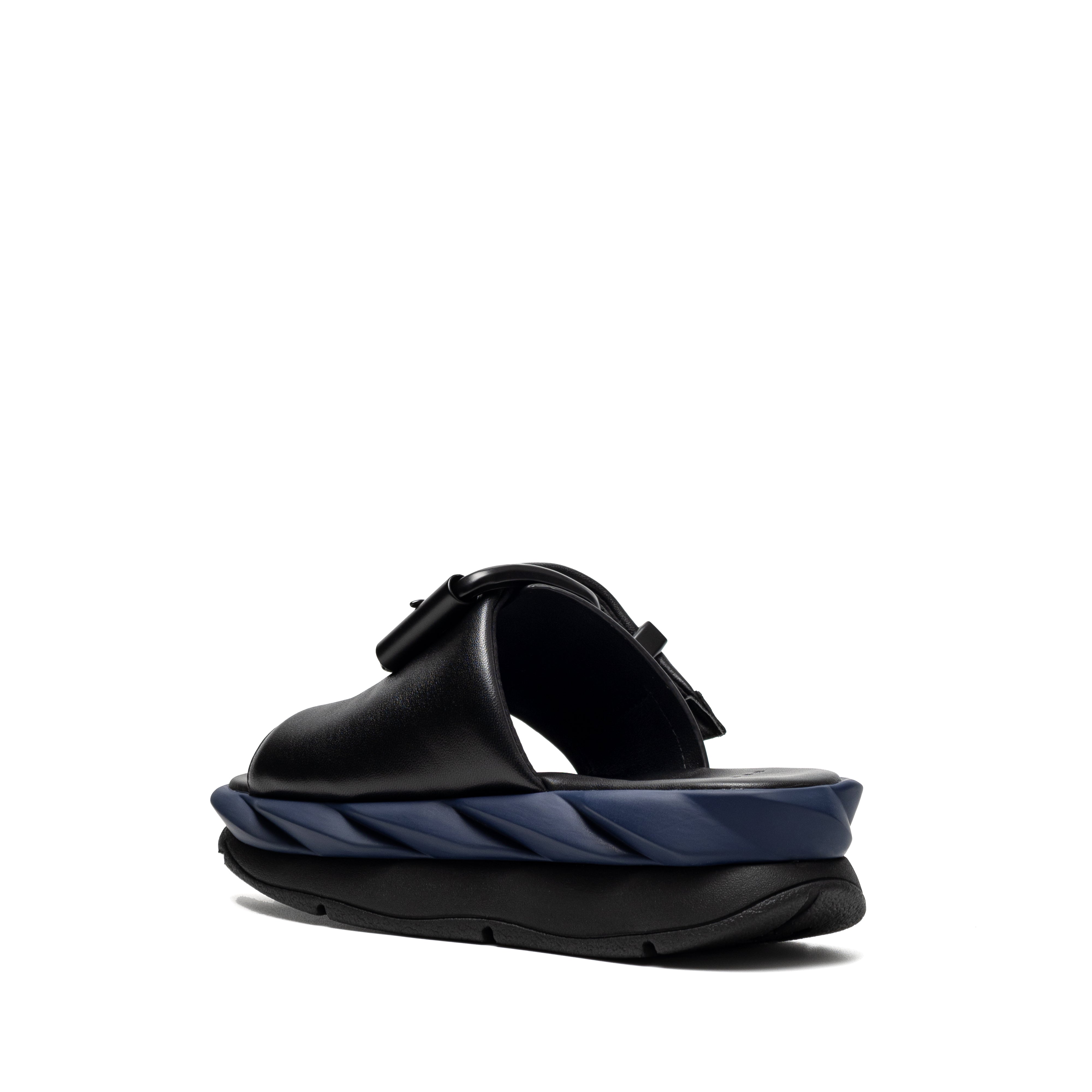 4ccccees Mellow Glow Sandal in Night