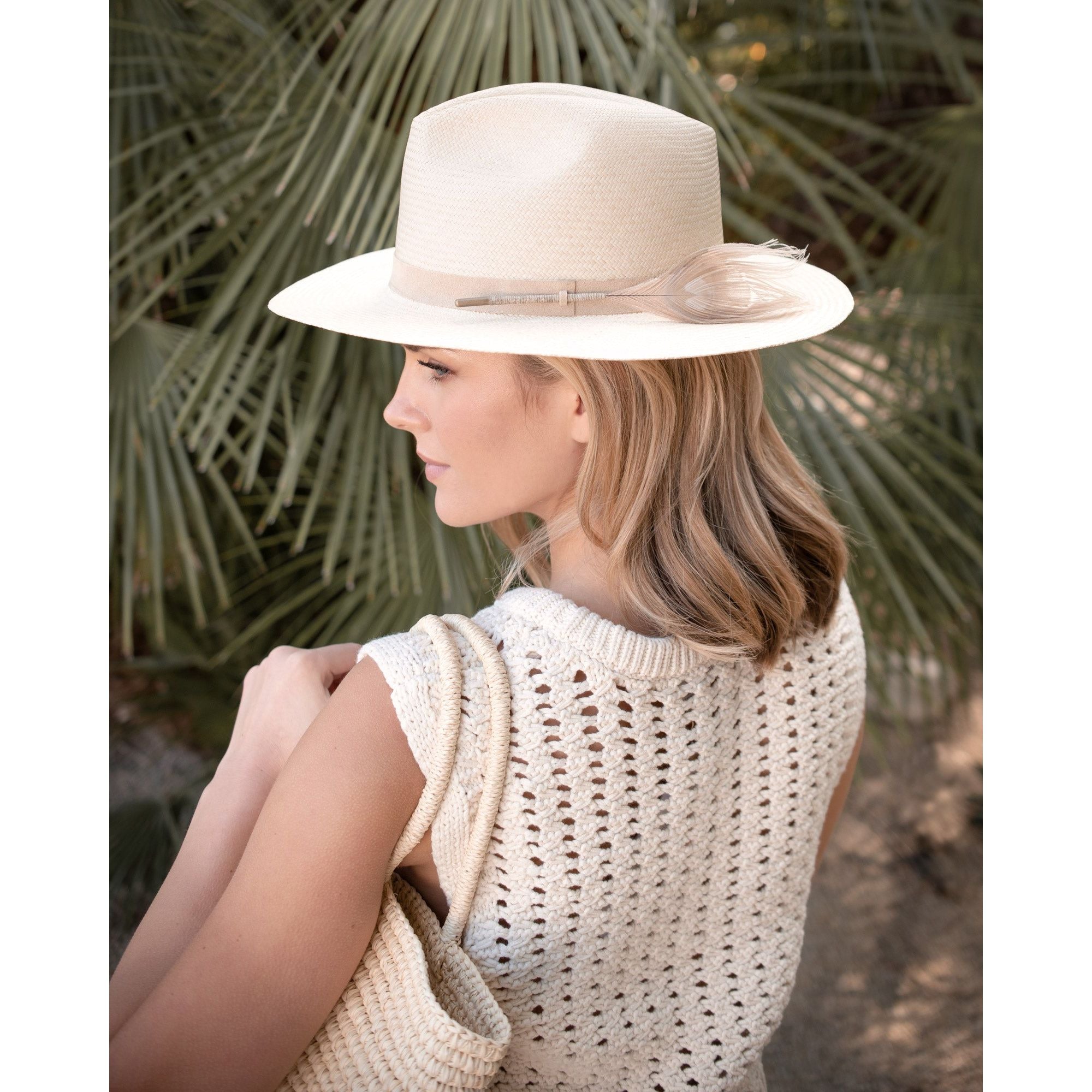 Ninakuru Harlow Hat