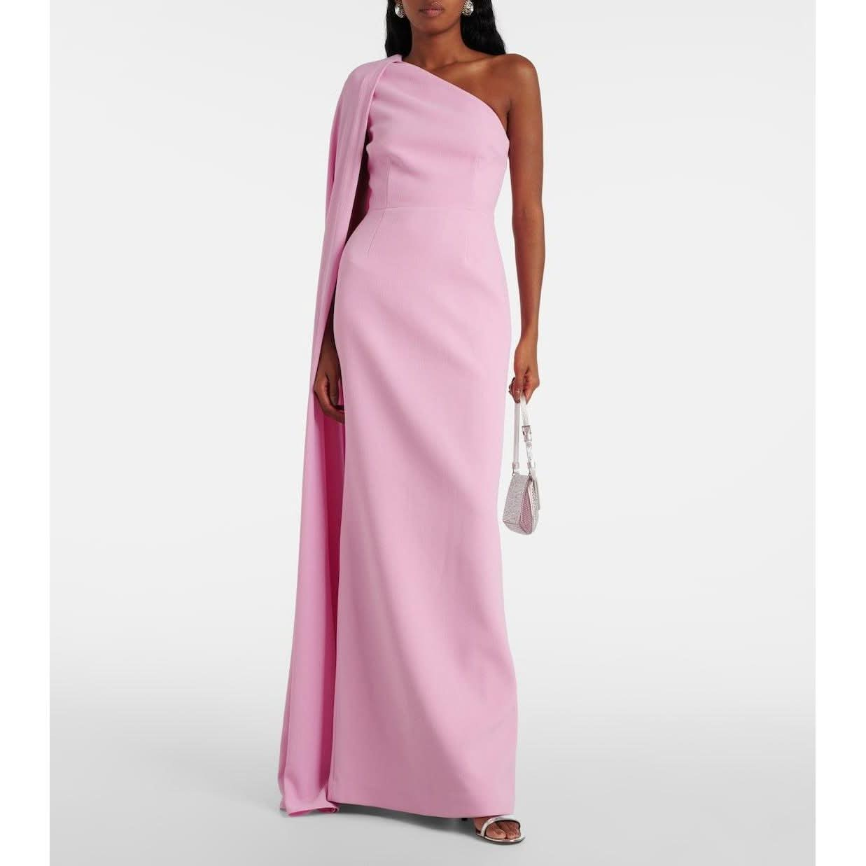 Rebecca Vallance Odetta Gown - Primm's