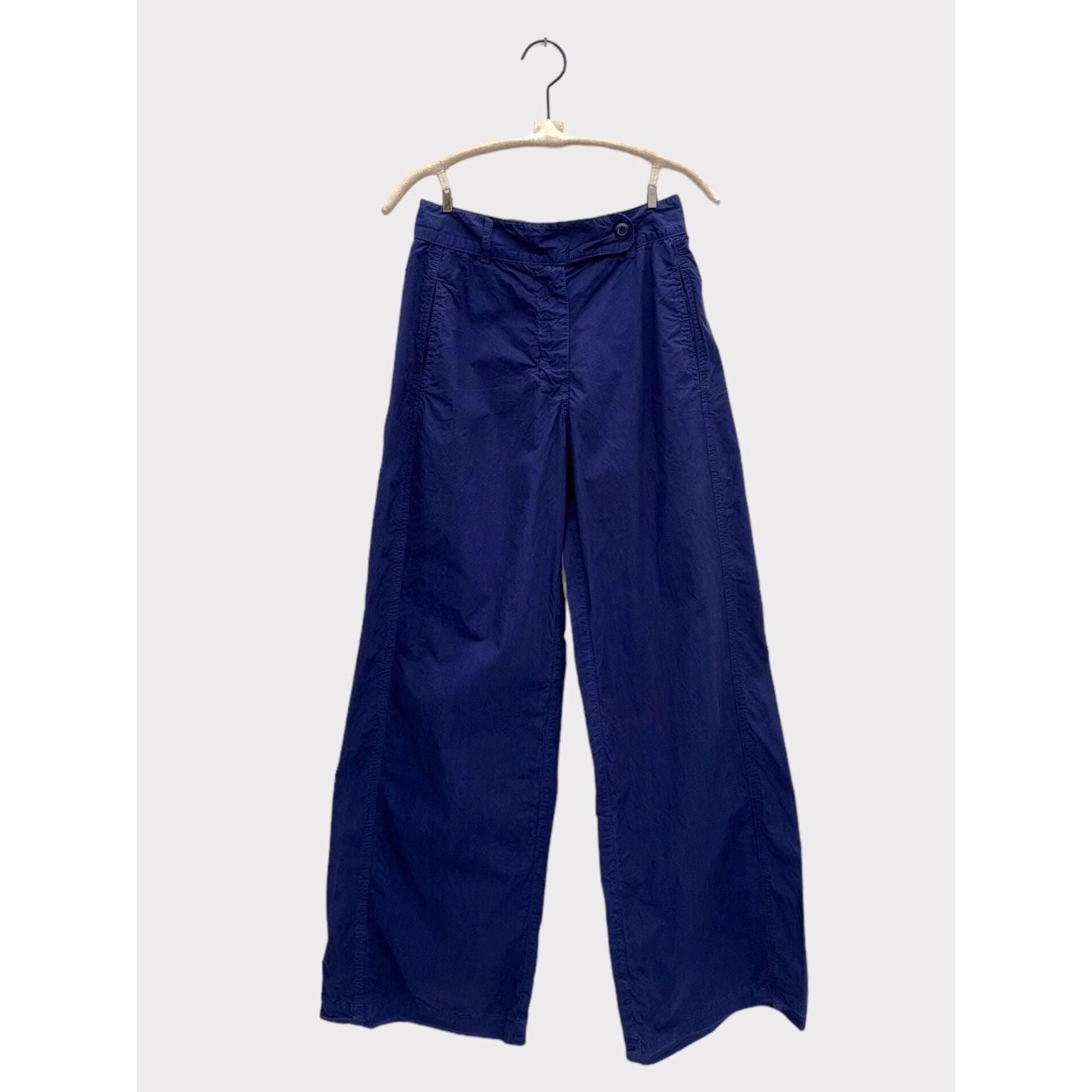 Milagro Pant Navy | Milagro Navy Pants | Navy Milagro Pants | Primm's