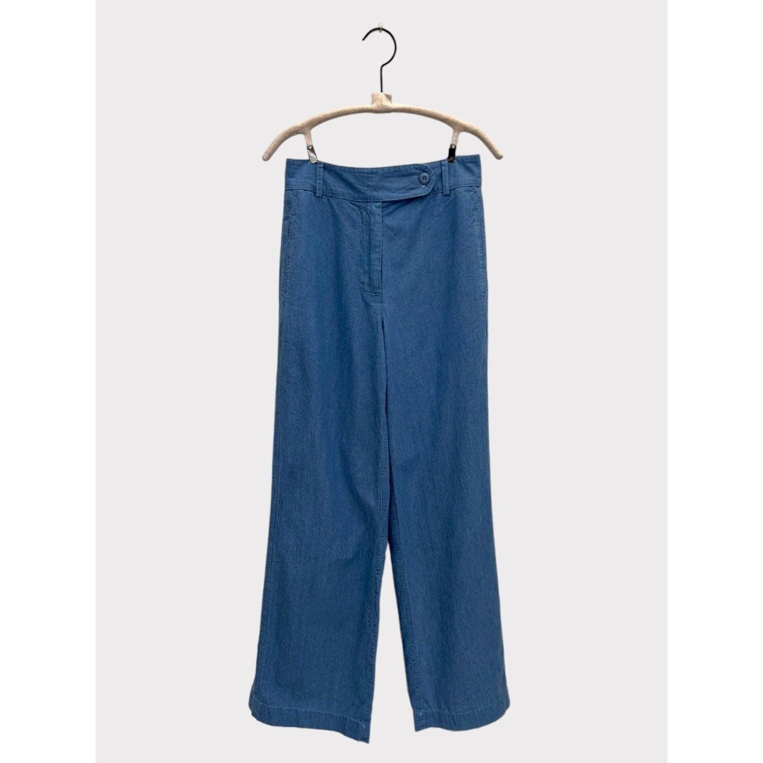 Milagro Denim Pant Light | Light Wash Milagro Pant | Primm's