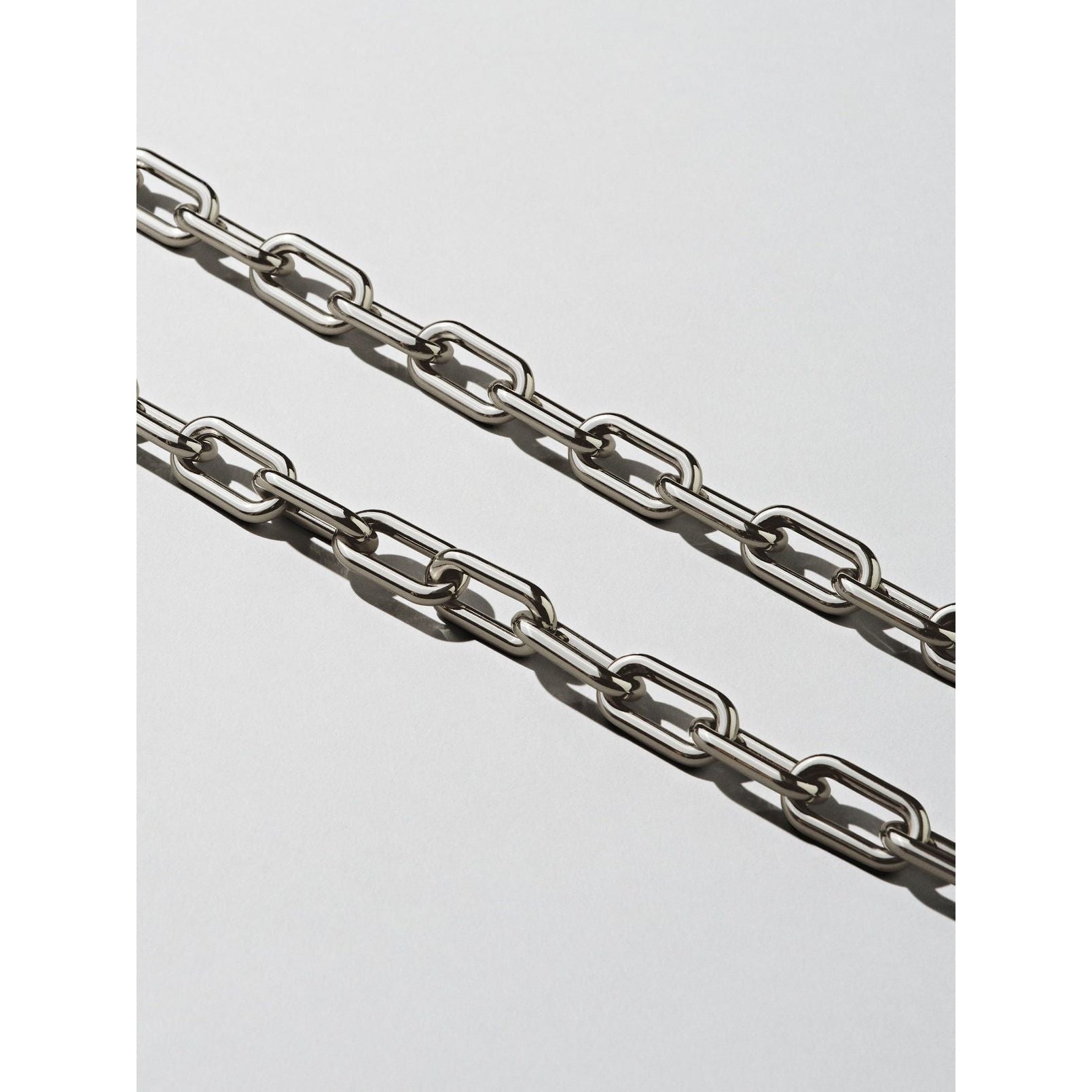 Ossa New York Shirt Cable Chain