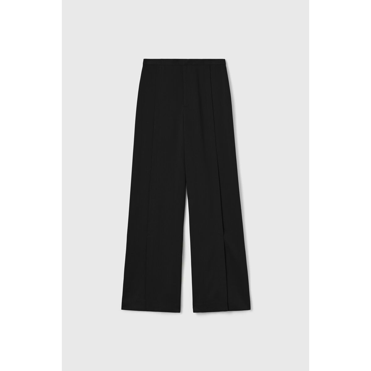 Rodebjer Rubin Pant Black