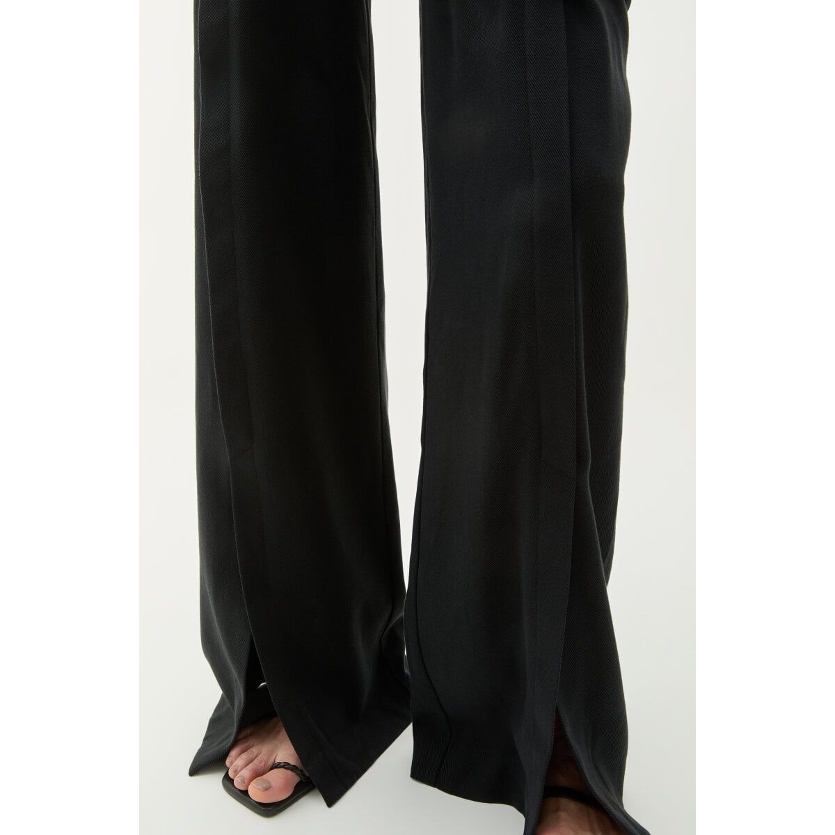 Rodebjer Rubin Pant Black