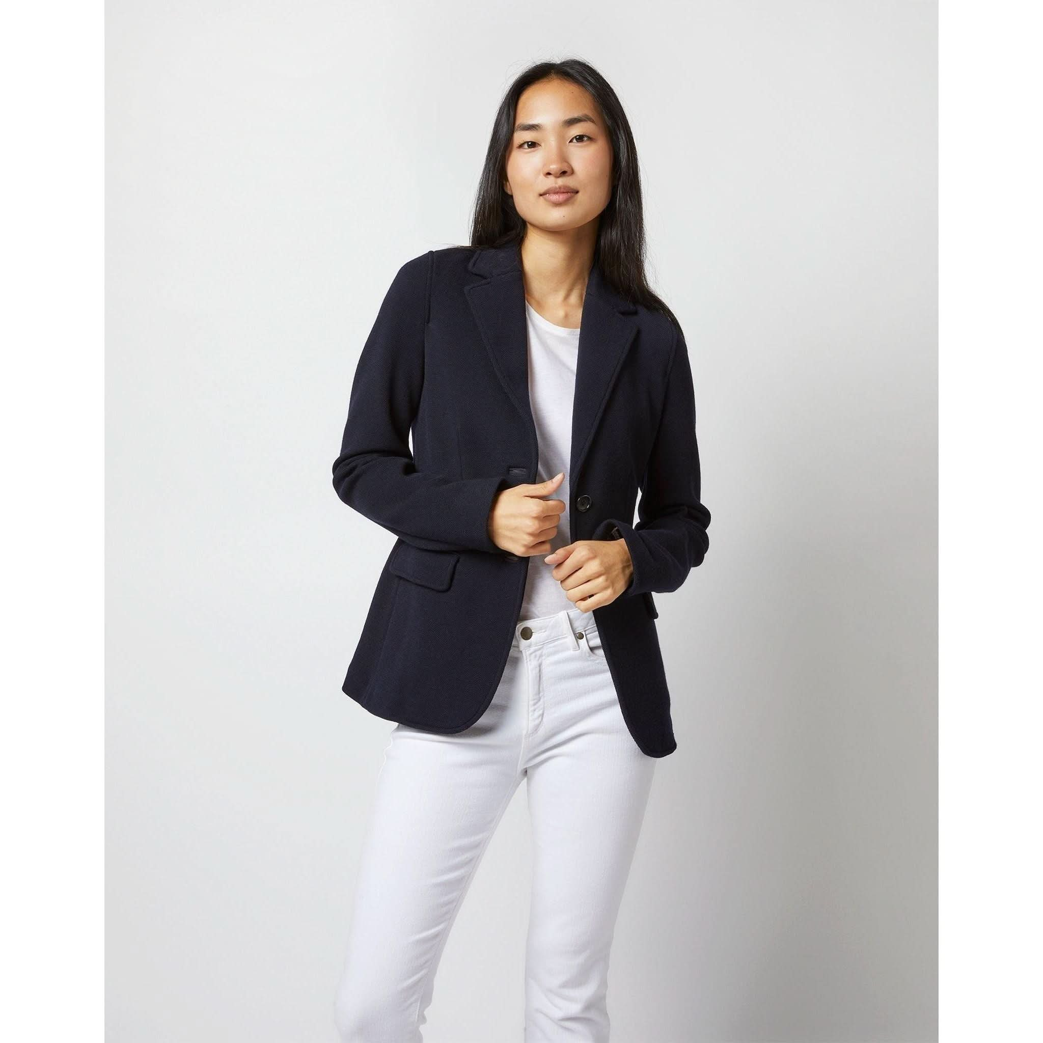 Ann Mashburn Parker Jacket | Women's Parke Jacket | Primm's