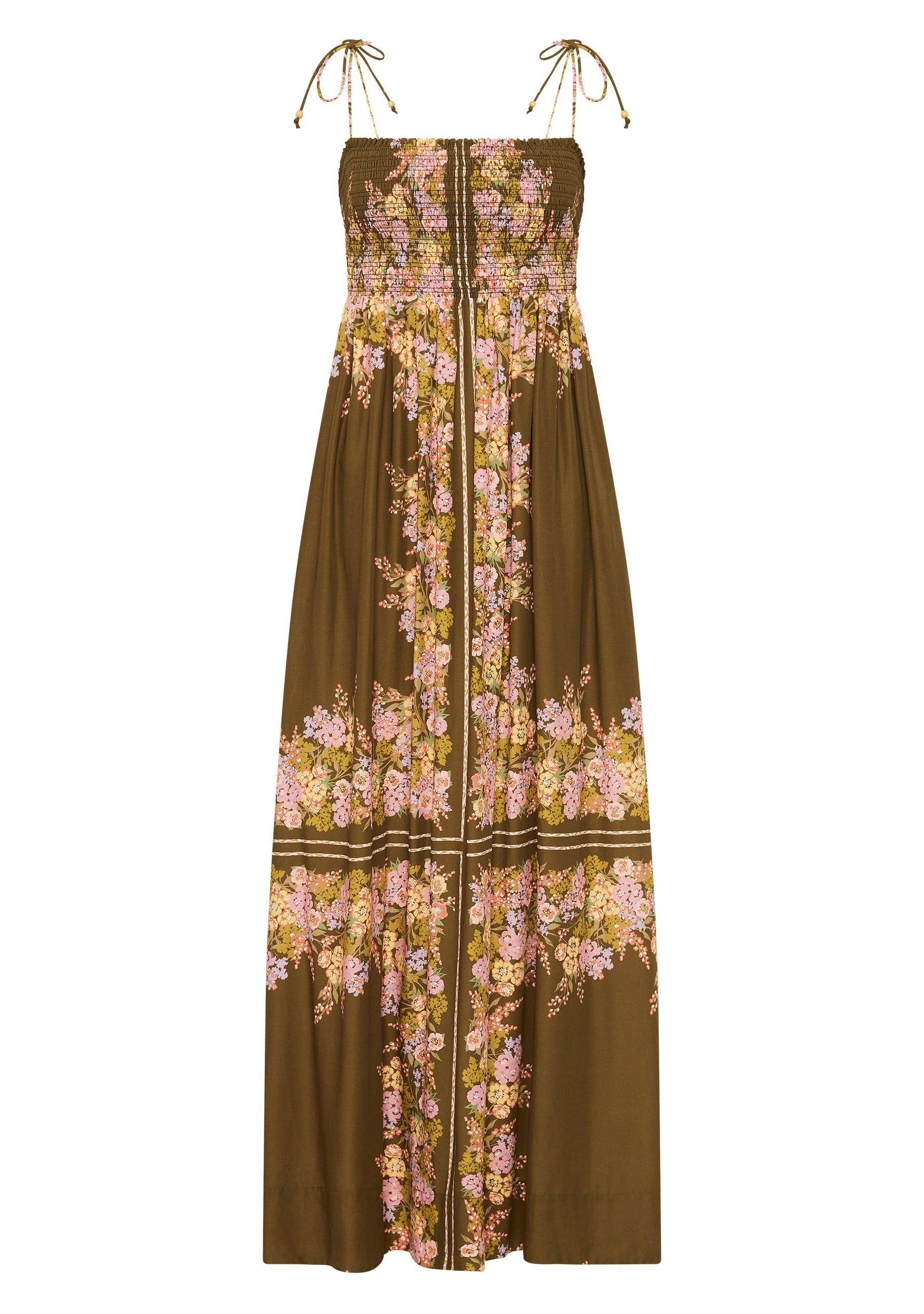 Auguste the Label Hallie Maxi Annabelle - Primm's