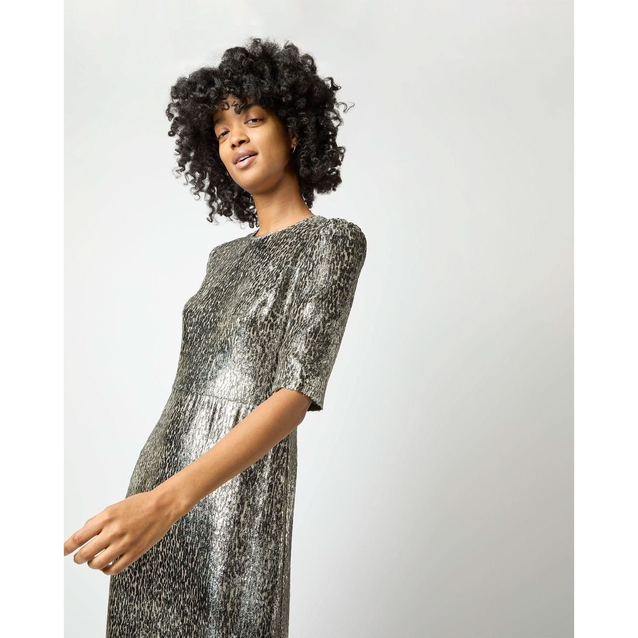 Ann Mashburn Lois Dress | Primm's